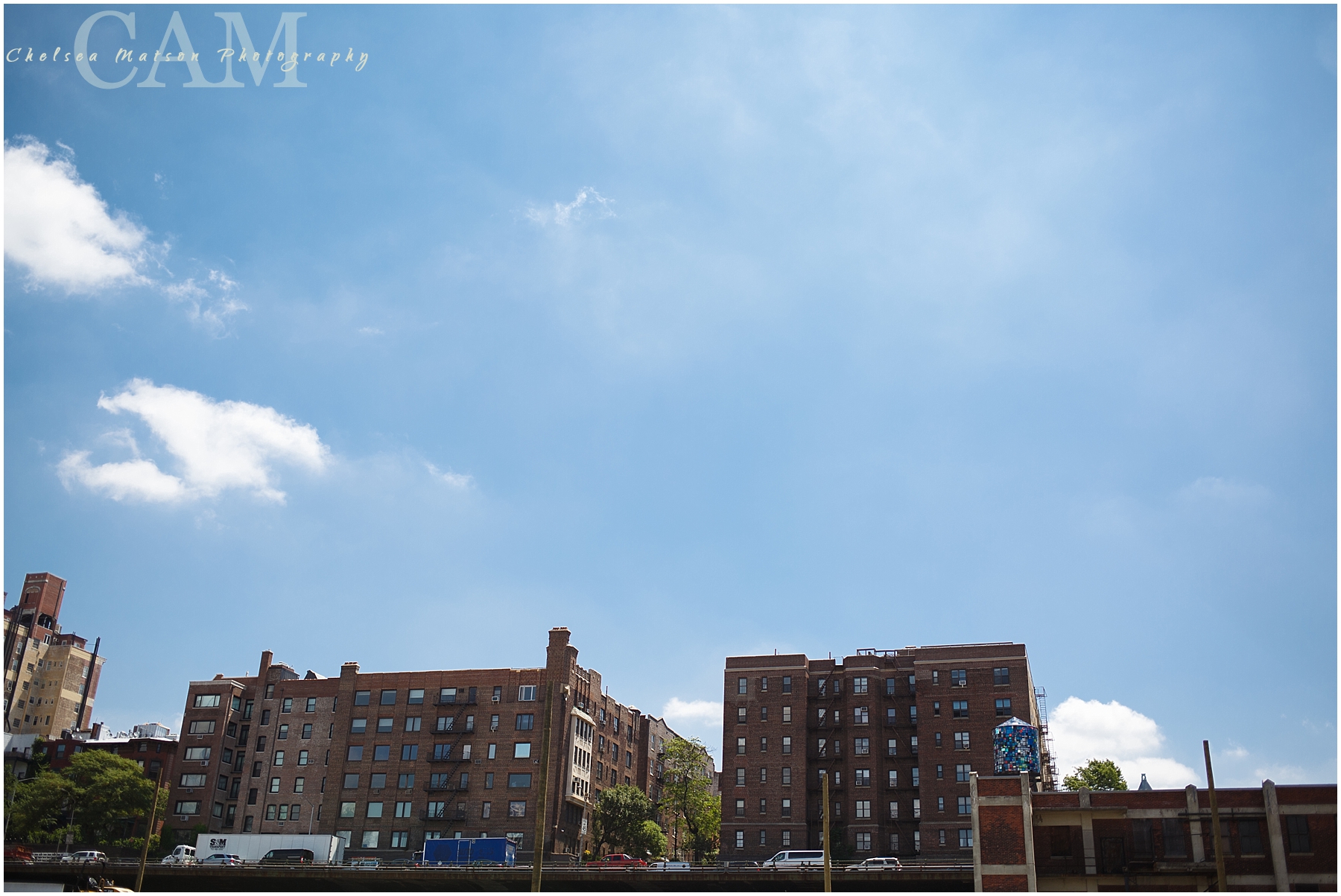 Summer Day - Chelsea Matson Photography