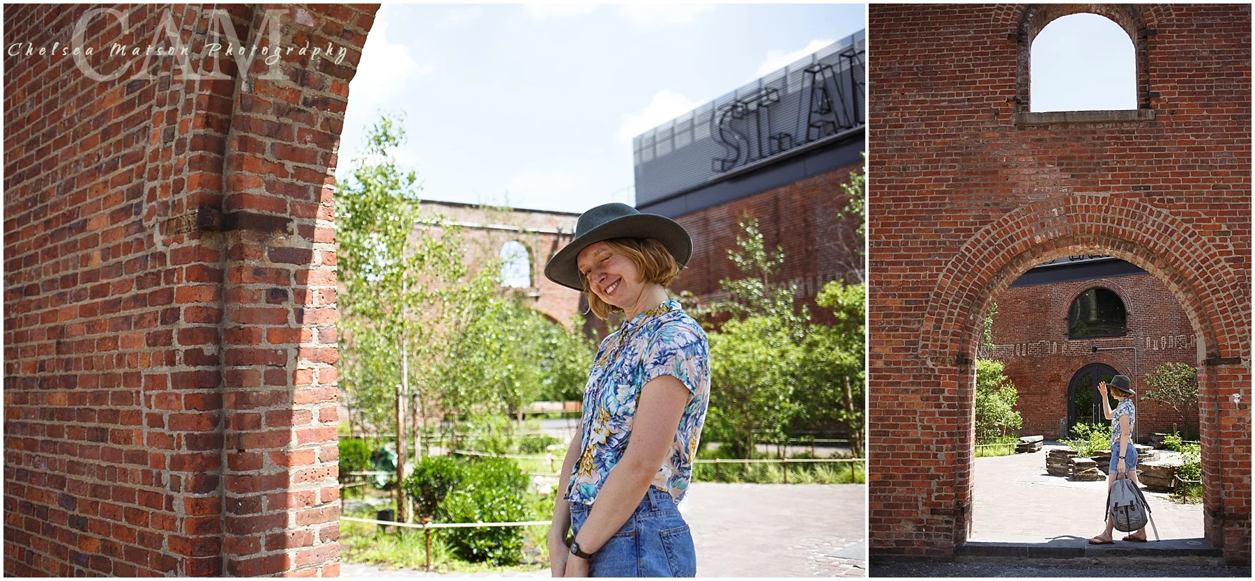Summer Day - Chelsea Matson Photography