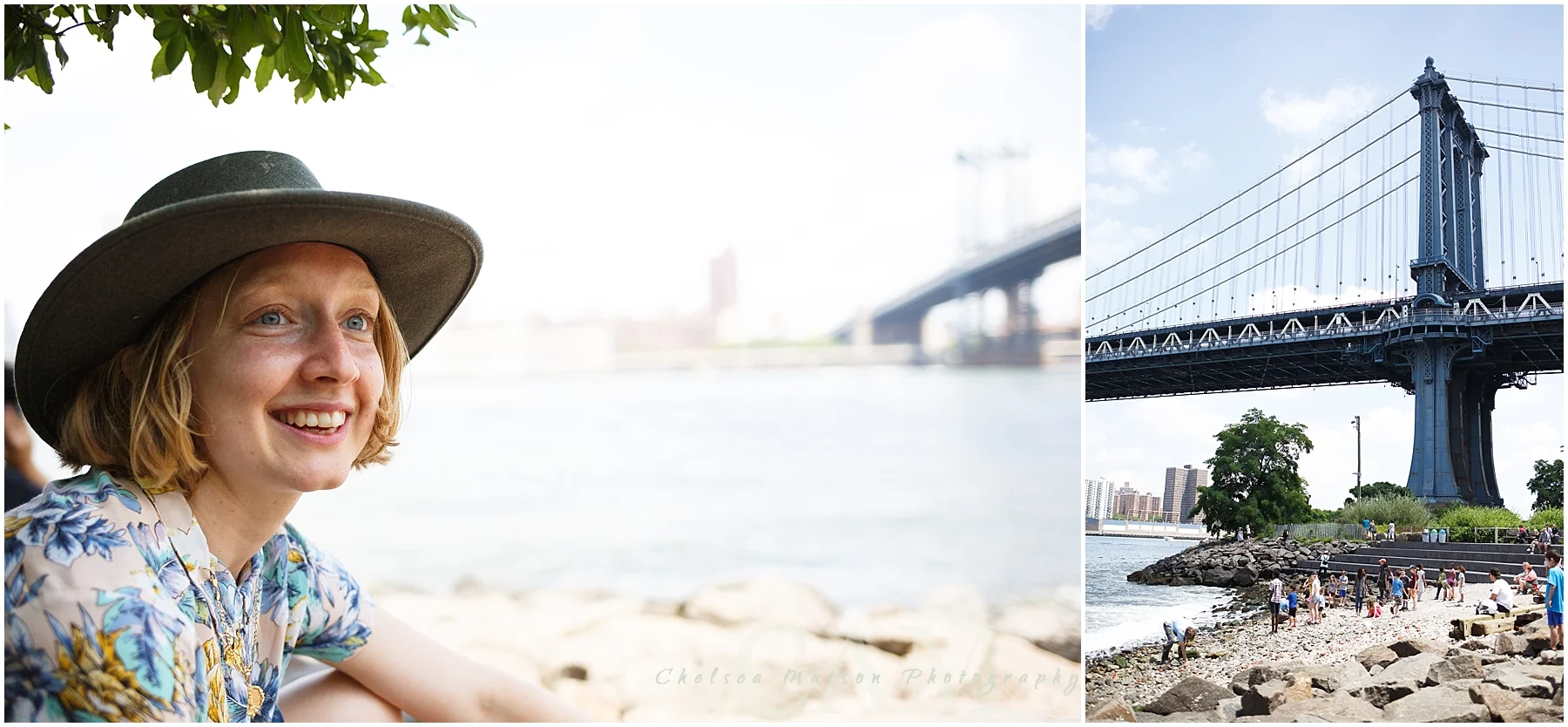 Summer Day - Chelsea Matson Photography