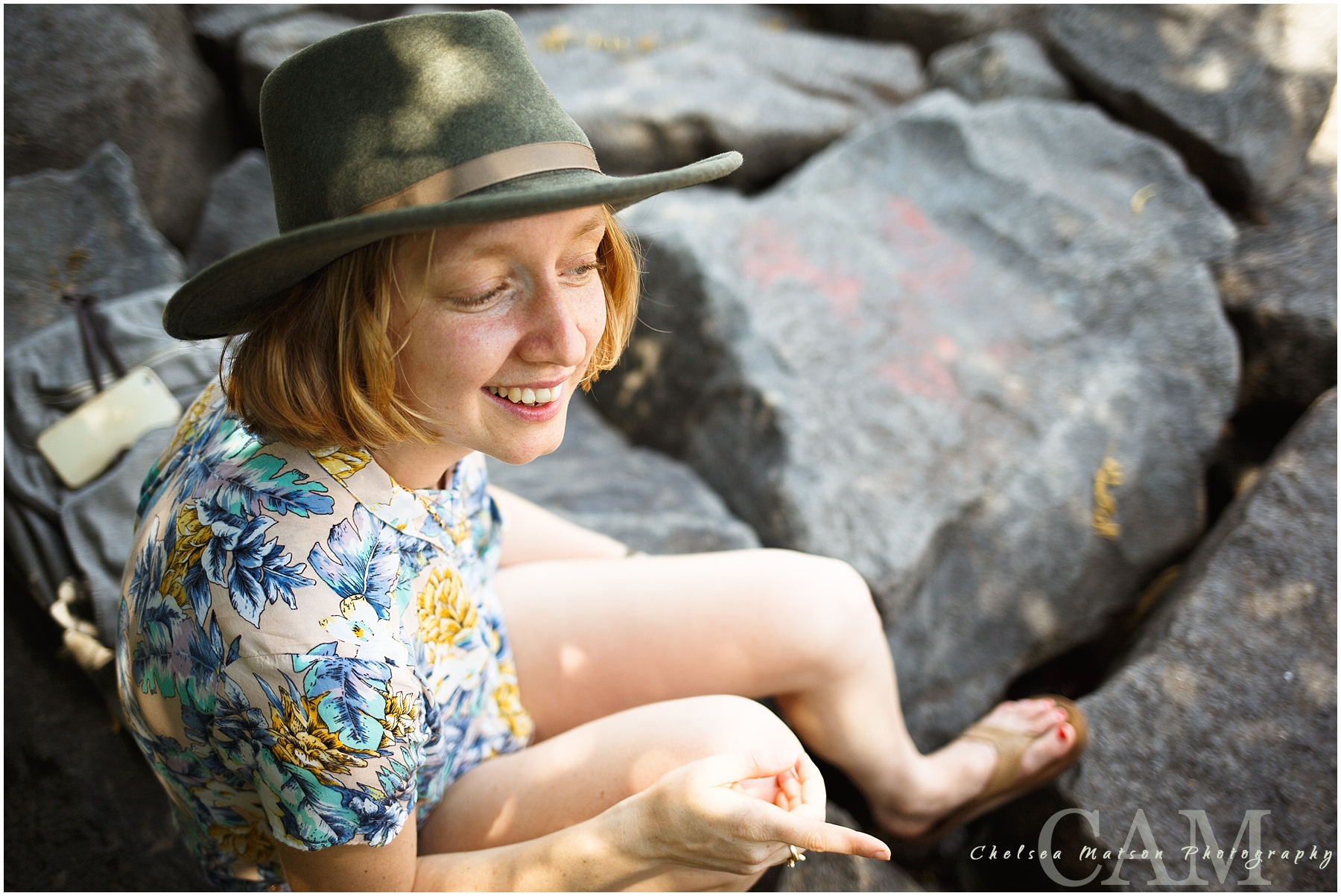 Summer Day - Chelsea Matson Photography
