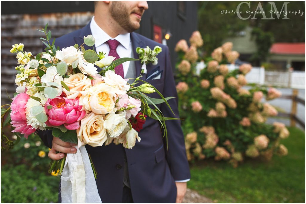 Kristen + Jon - Chelsea Matson Photography 2016