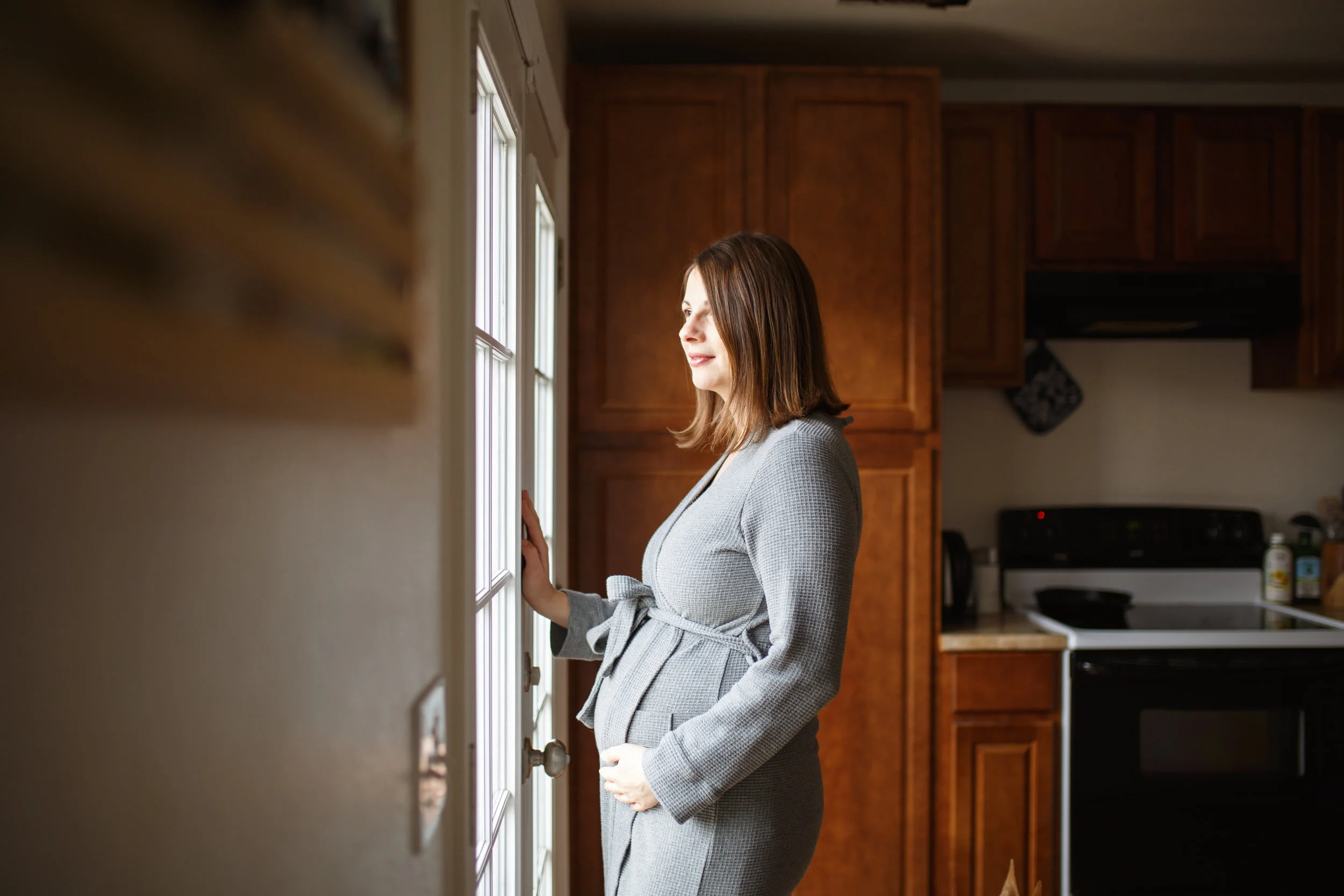 Grubb Maternity