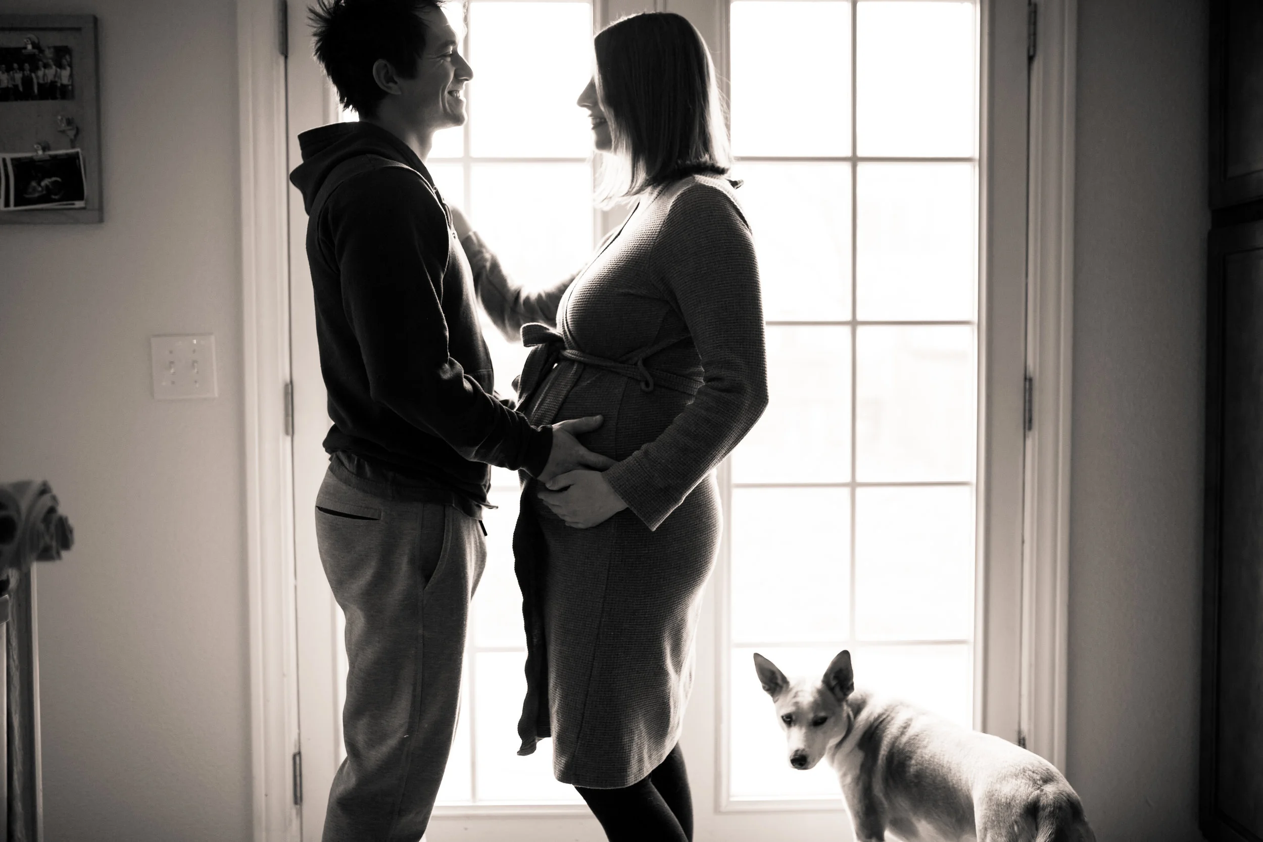Grubb Maternity