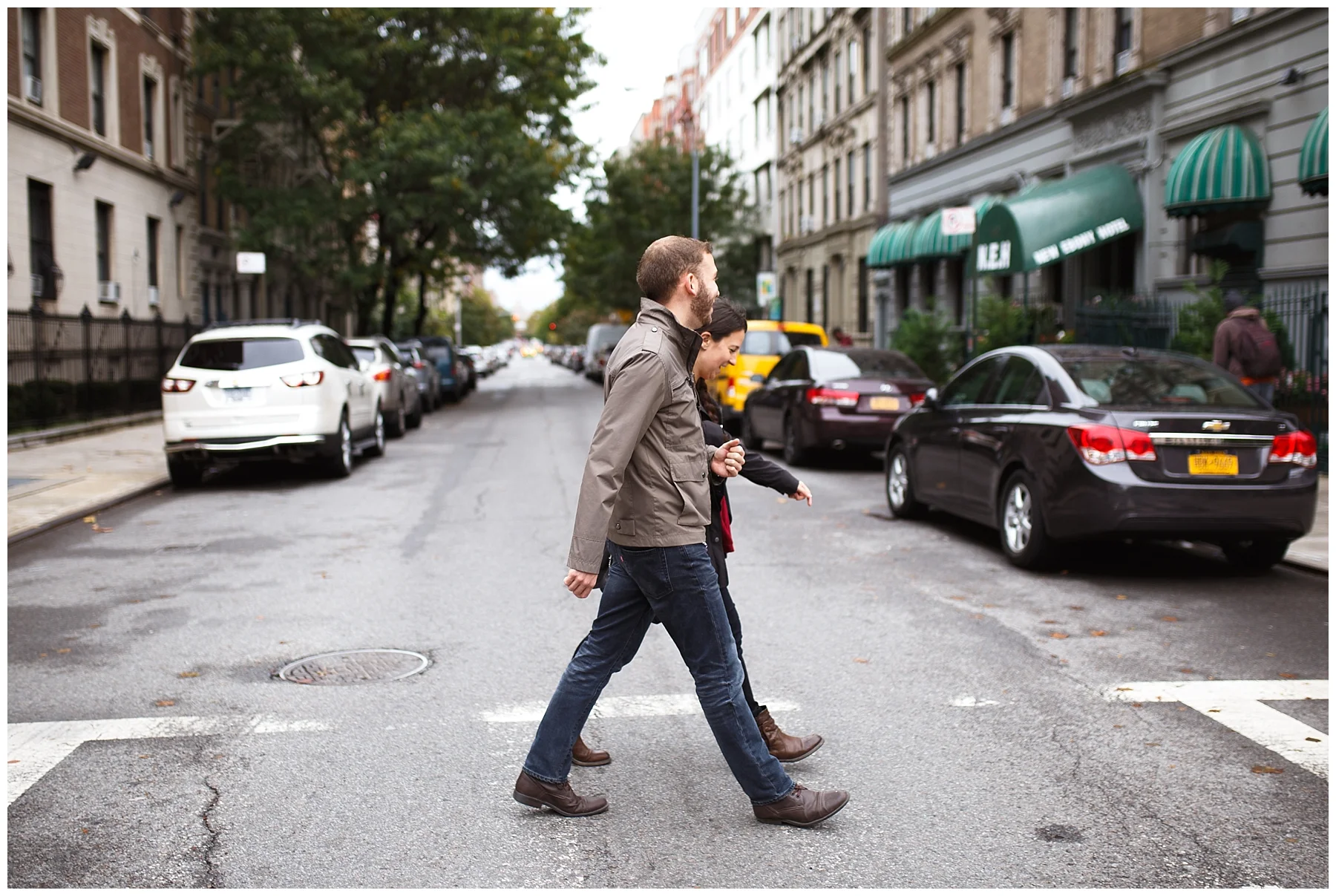 Kristina + Frank - Chelsea Matson Photography