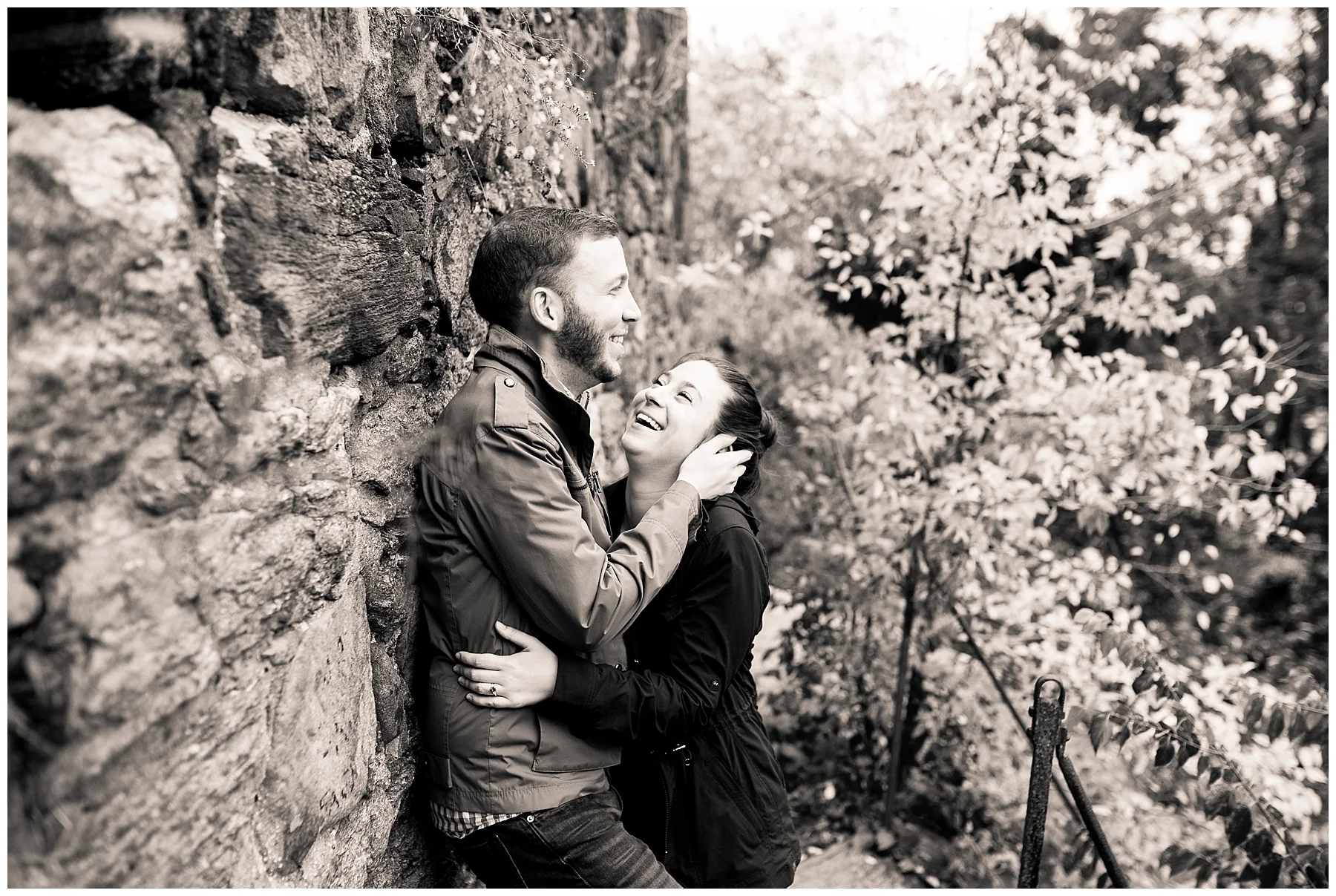 Kristina + Frank - Chelsea Matson Photography
