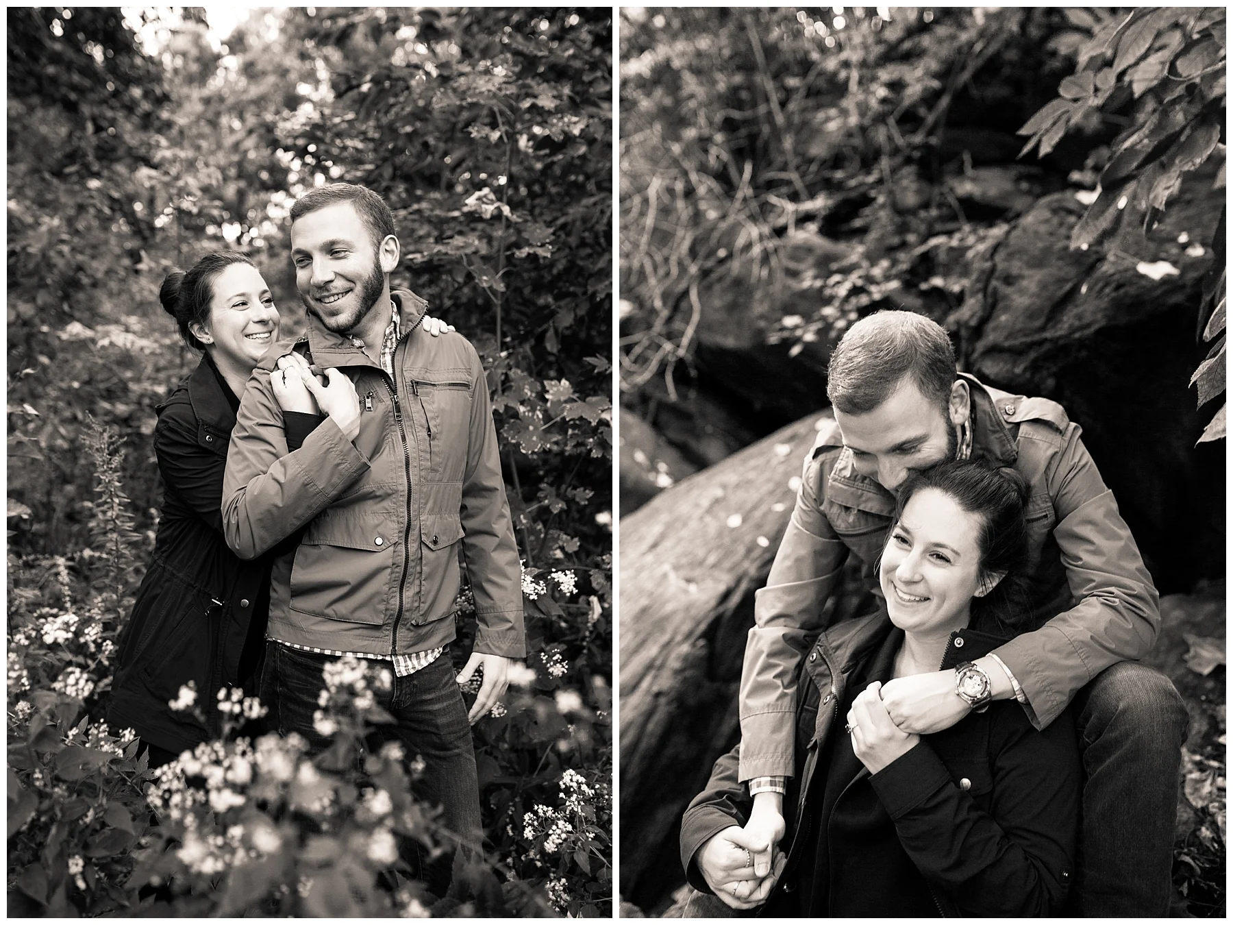 Kristina + Frank - Chelsea Matson Photography