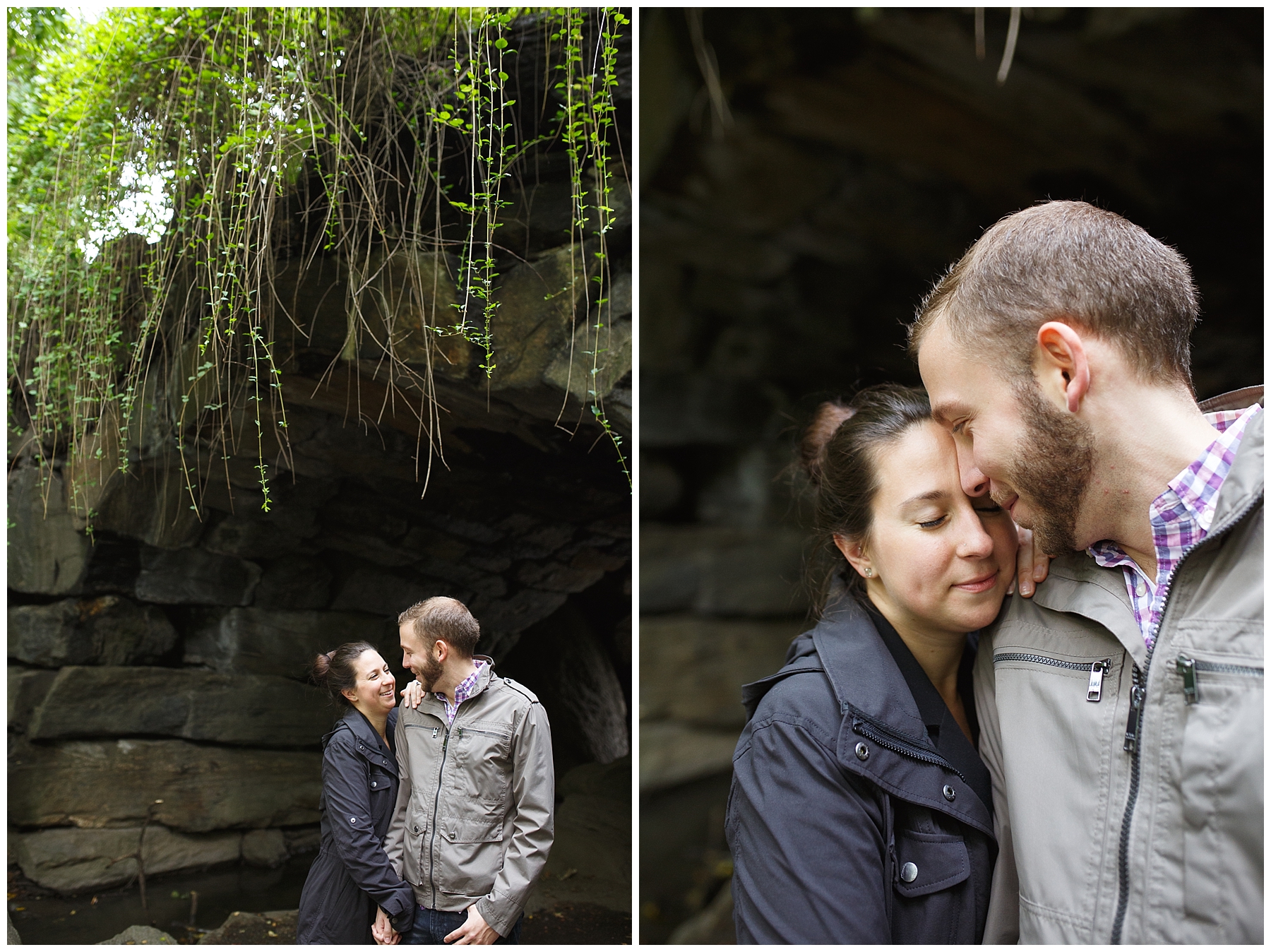 Kristina + Frank - Chelsea Matson Photography