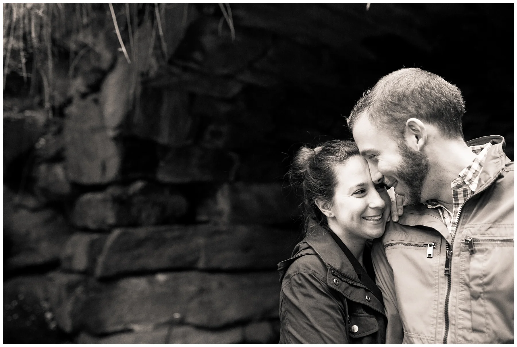 Kristina + Frank - Chelsea Matson Photography