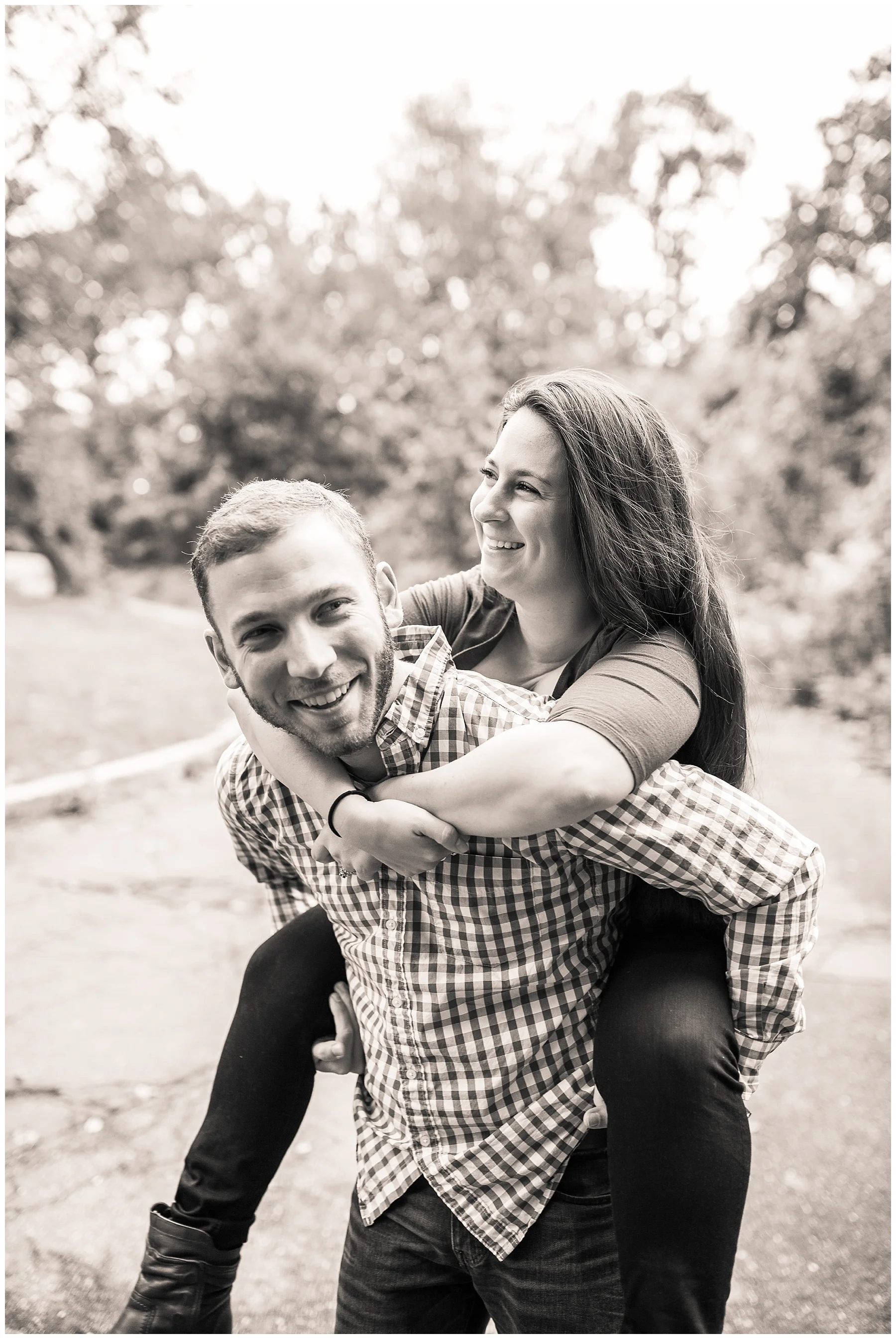 Kristina + Frank - Chelsea Matson Photography
