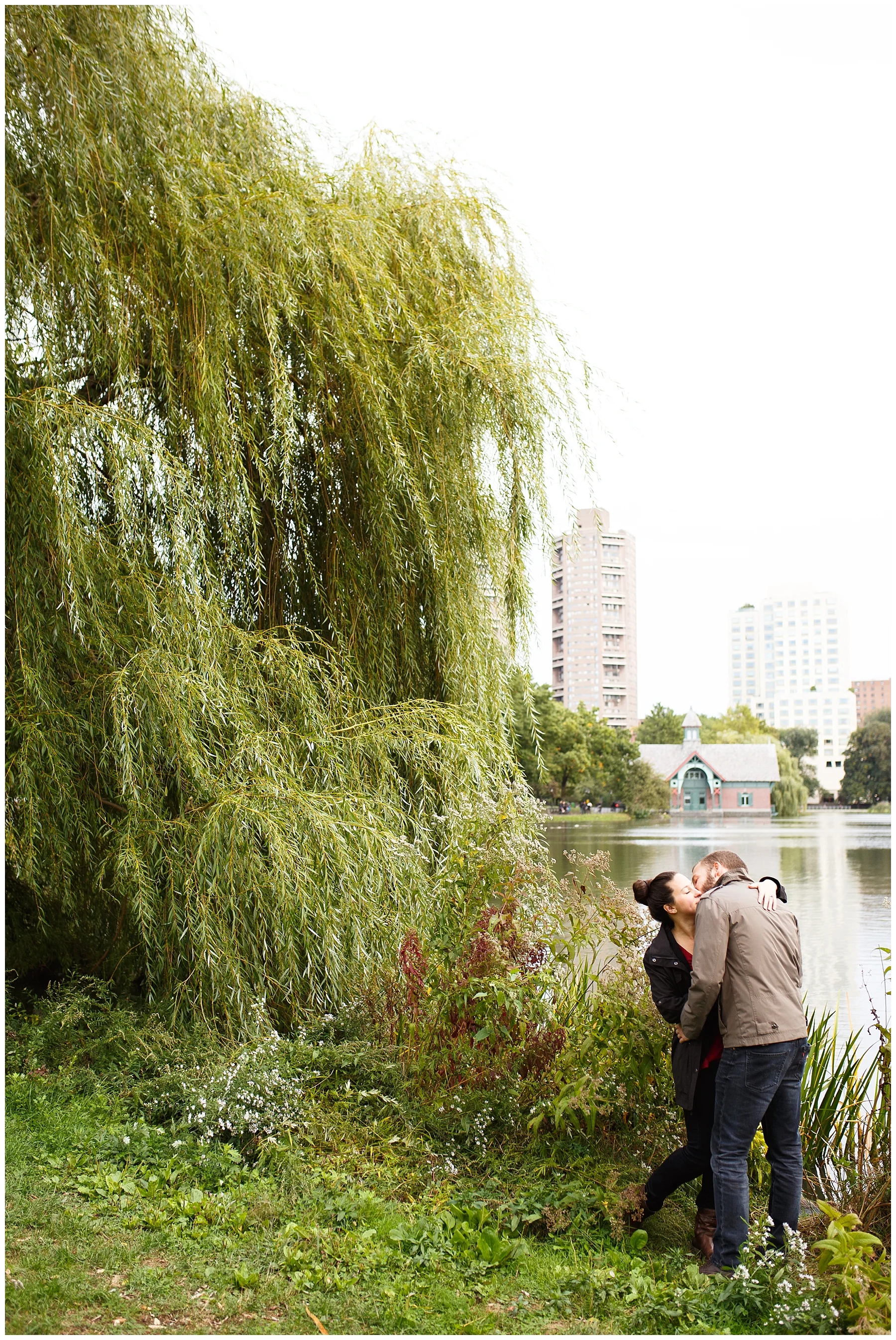 Kristina + Frank - Chelsea Matson Photography