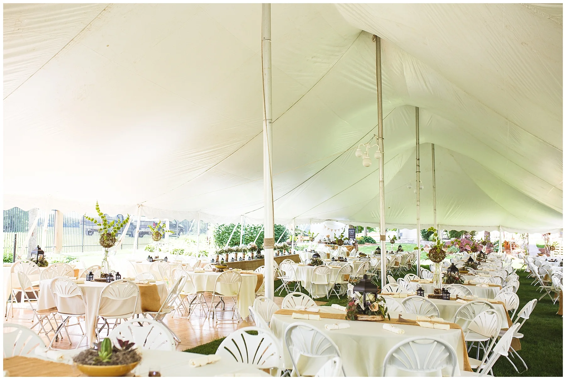 Abby + Jess Married, Elk Farm in Hampton MN