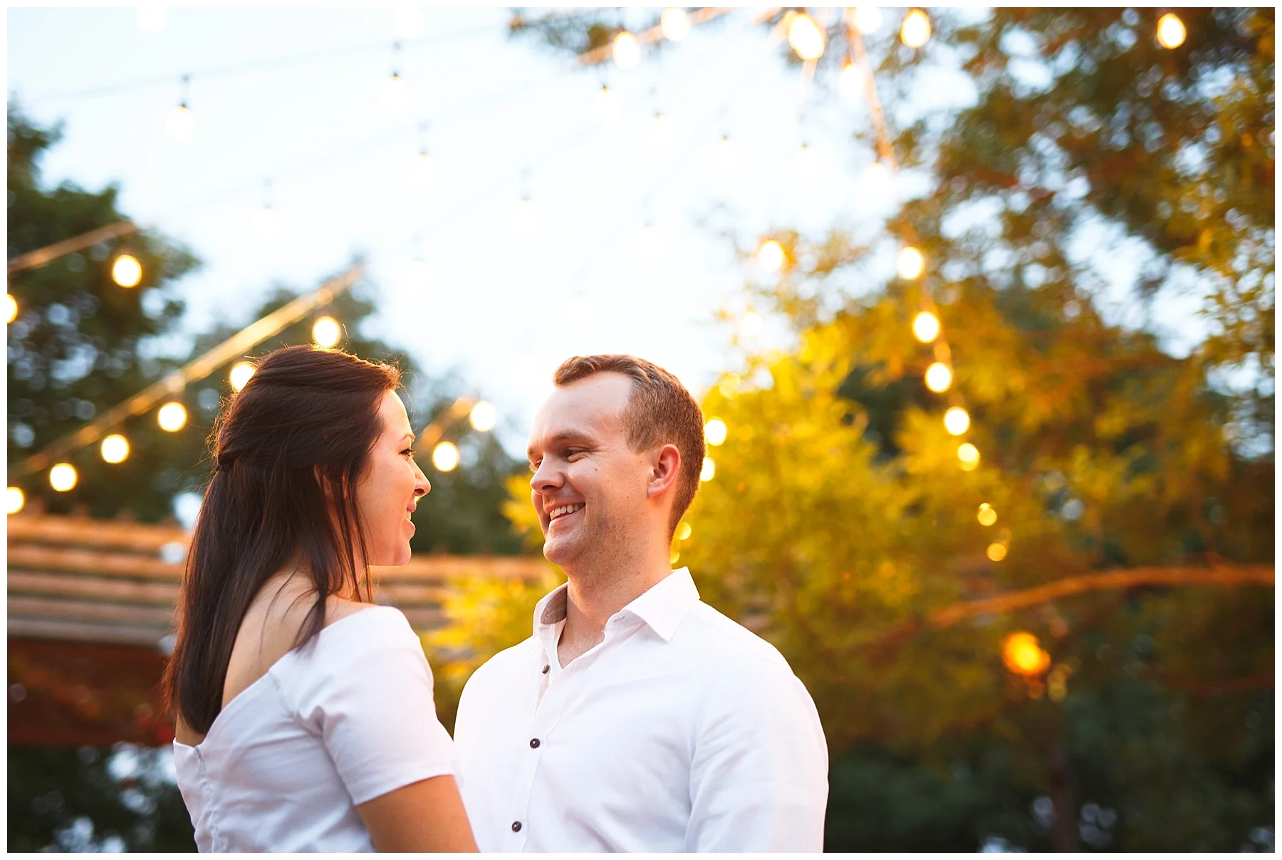 Leah + Ben Milwaukee Engagement Session - Chelsea Matson Photography 2017
