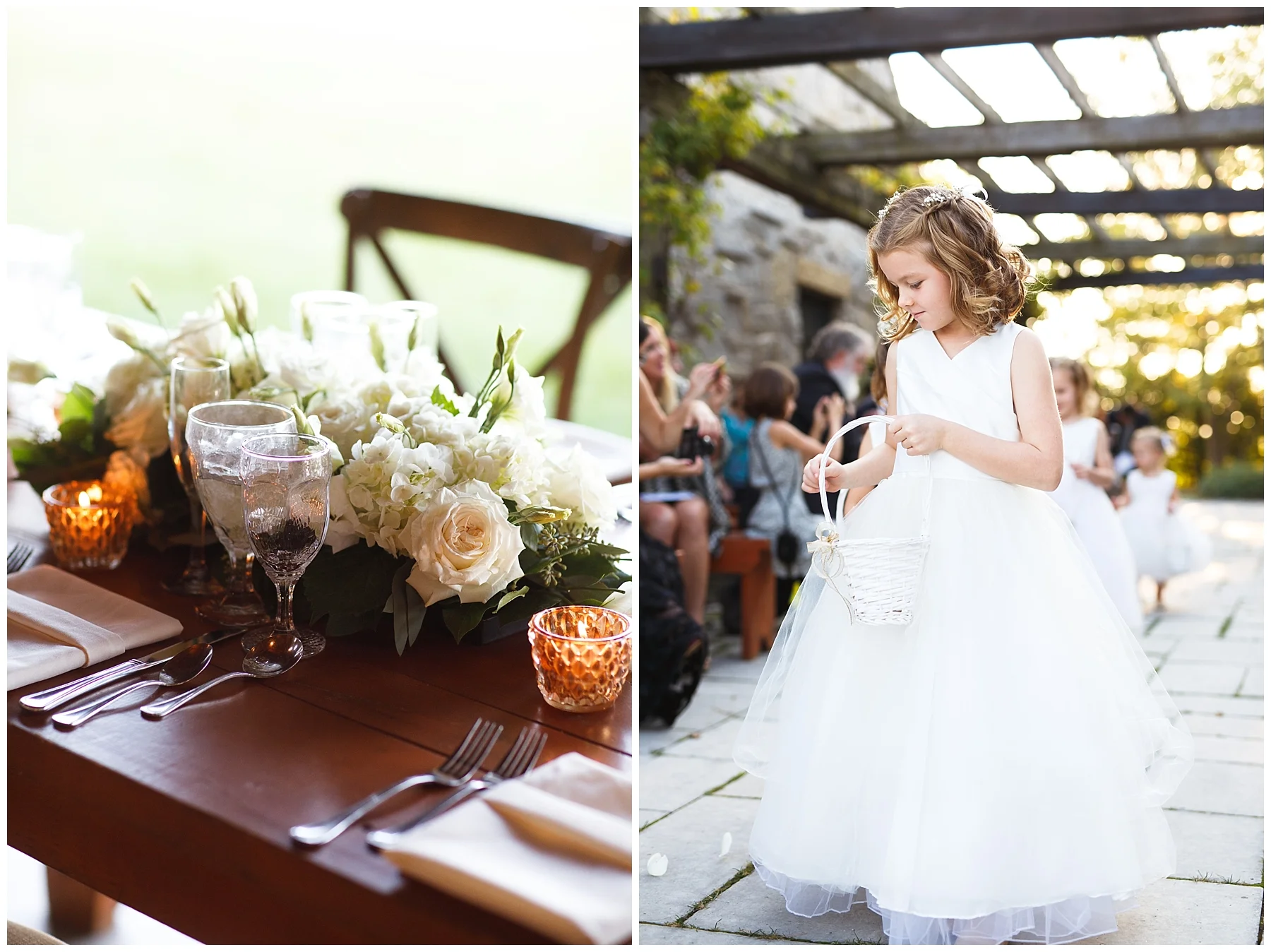 Elizabeth + Tad Married at Whistling Straits, Kohler WI 2017 - Chelsea Matson Photography