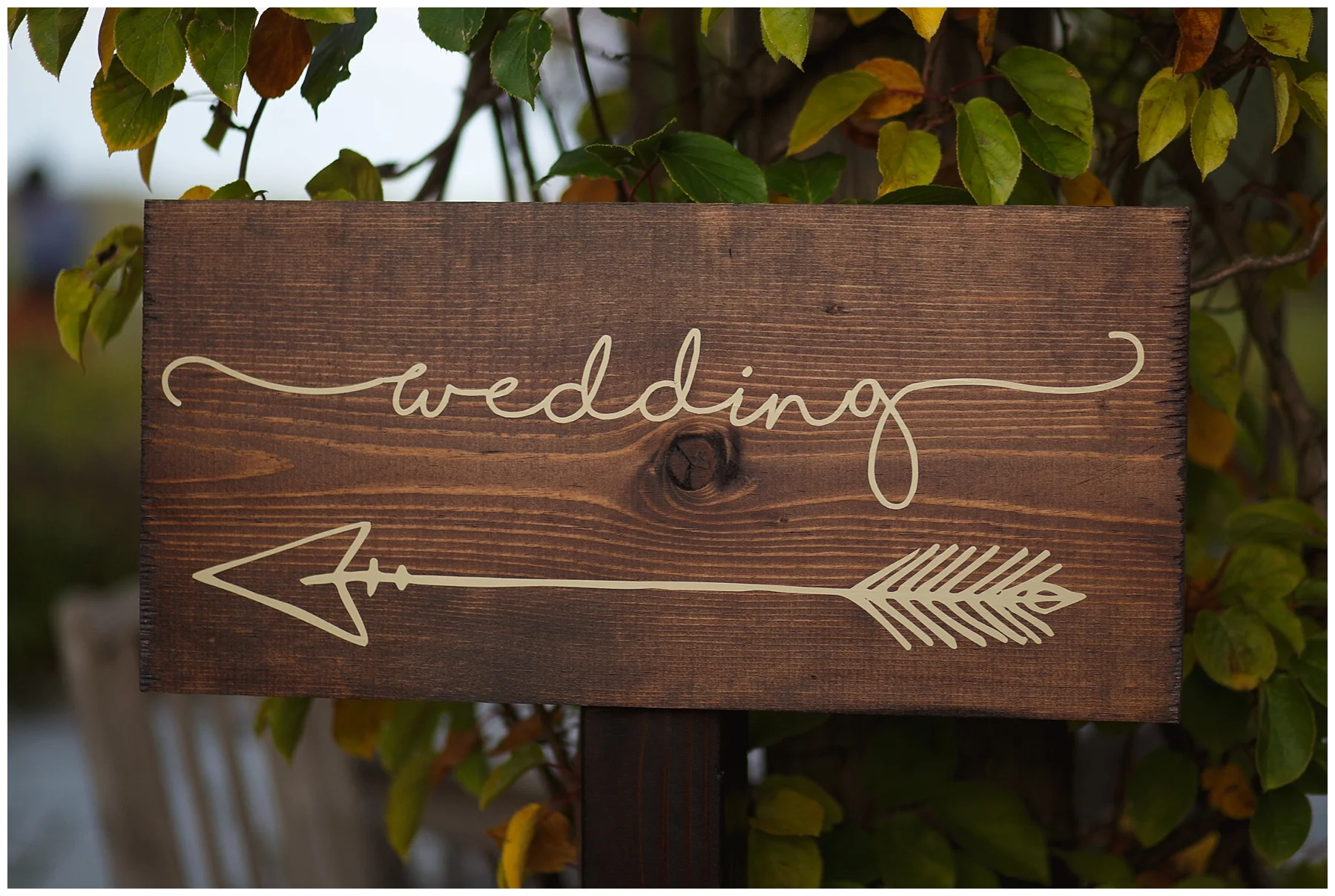 Elizabeth + Tad Married at Whistling Straits, Kohler WI 2017 - Chelsea Matson Photography