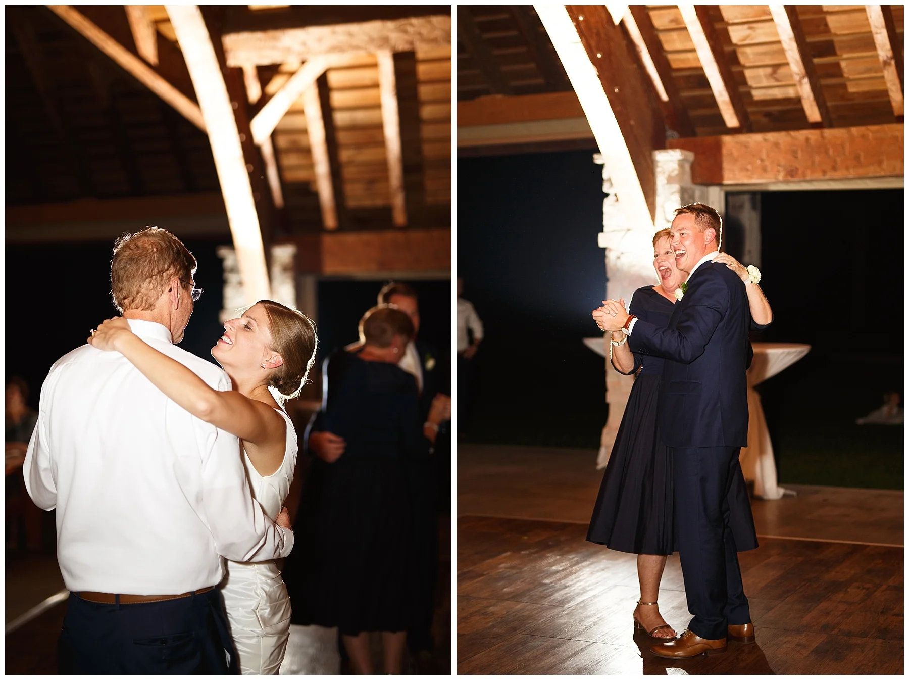Elizabeth + Tad Married at Whistling Straits, Kohler WI 2017 - Chelsea Matson Photography