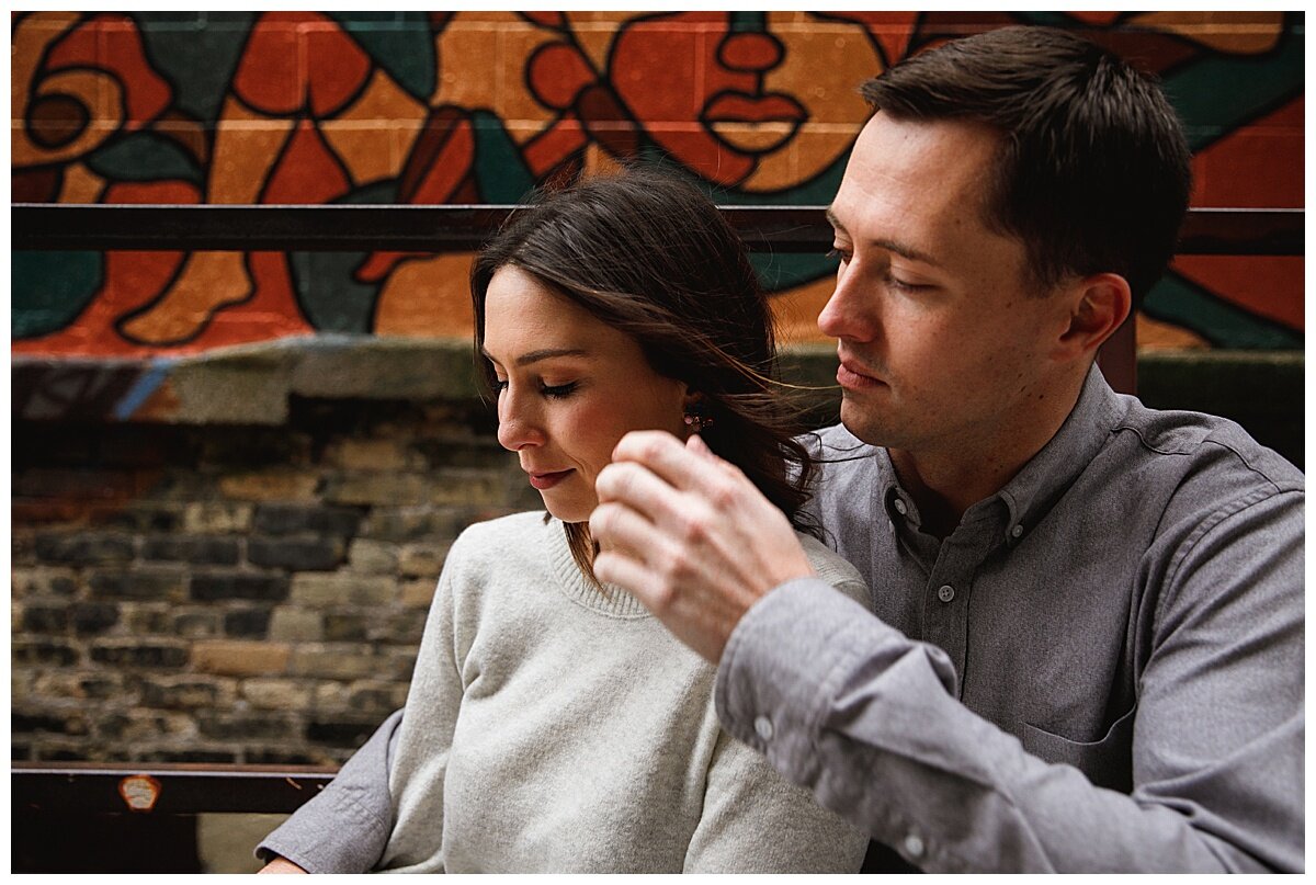  black cat alley engagement session milwaukee wi - chelsea matson photography 