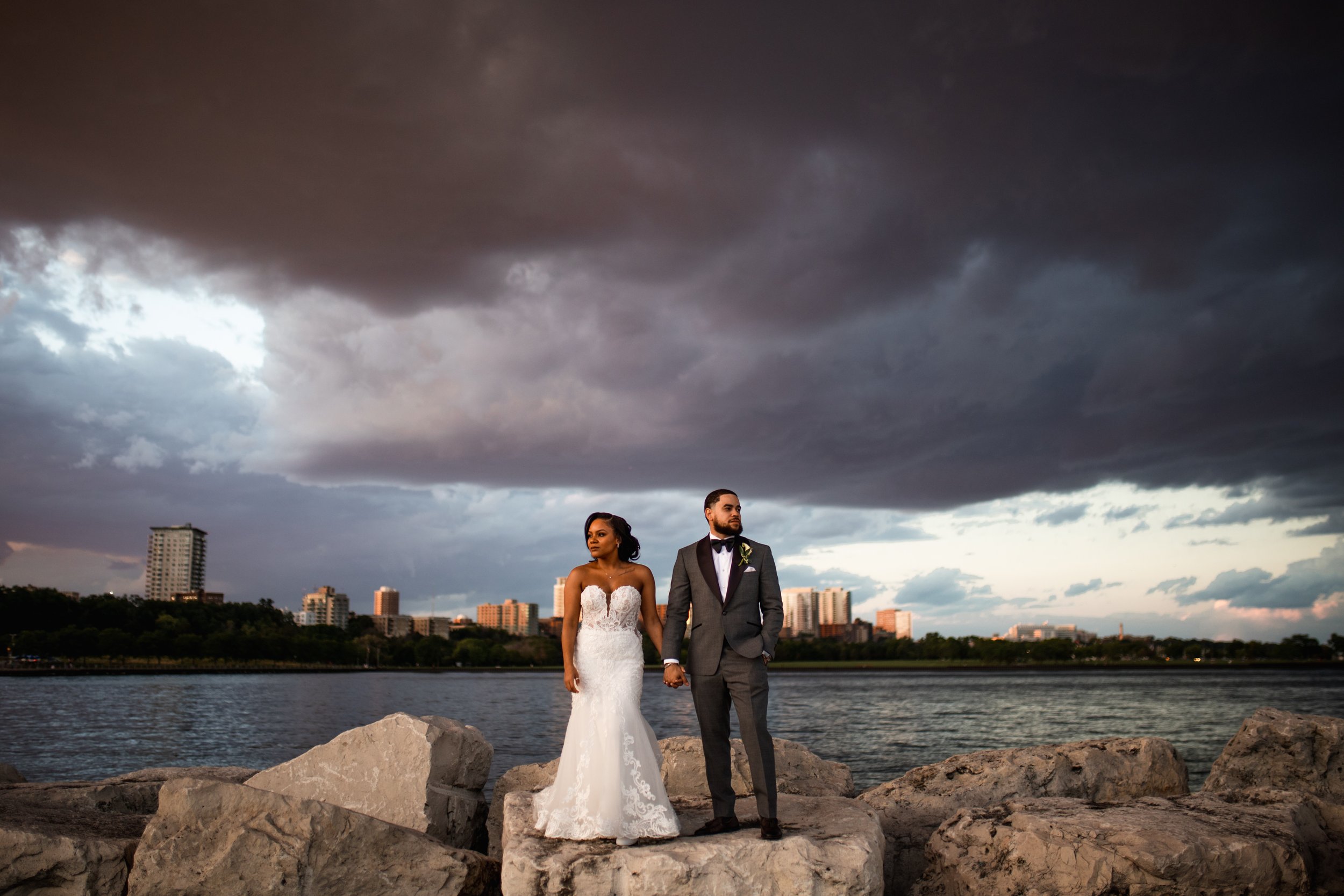 Chelsea Matson Wedding Chelsea|Matson Photographing Life Through An