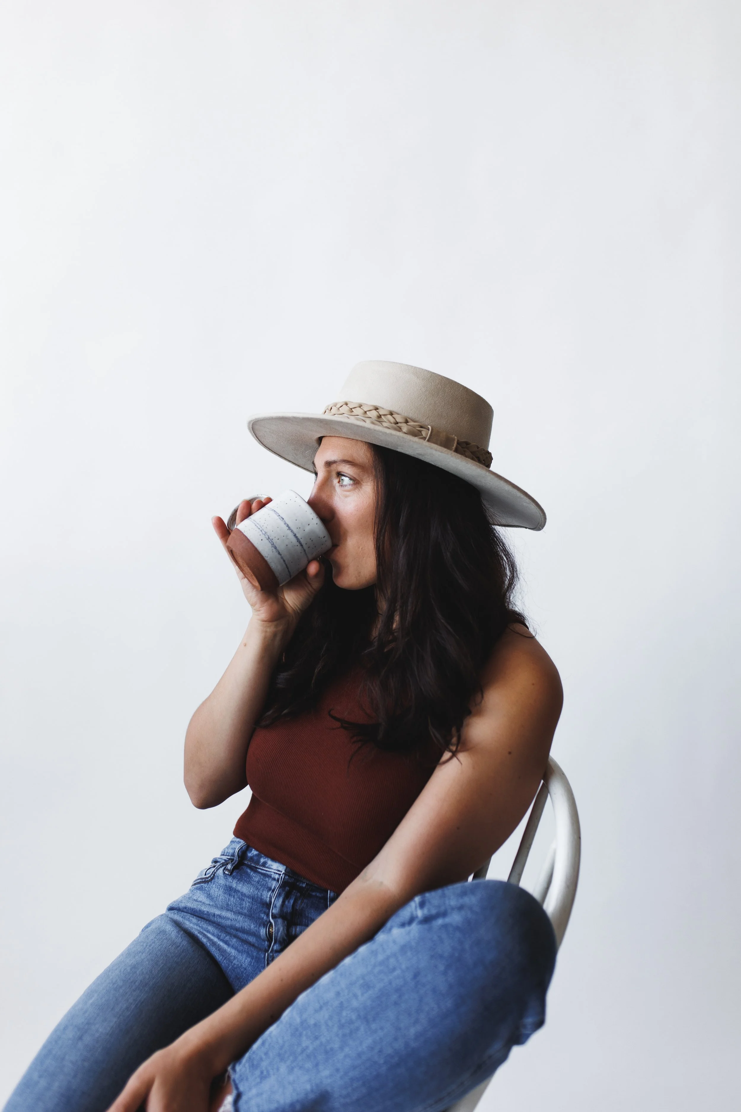 60 Minute Brand Refresh - Oh so many looks!