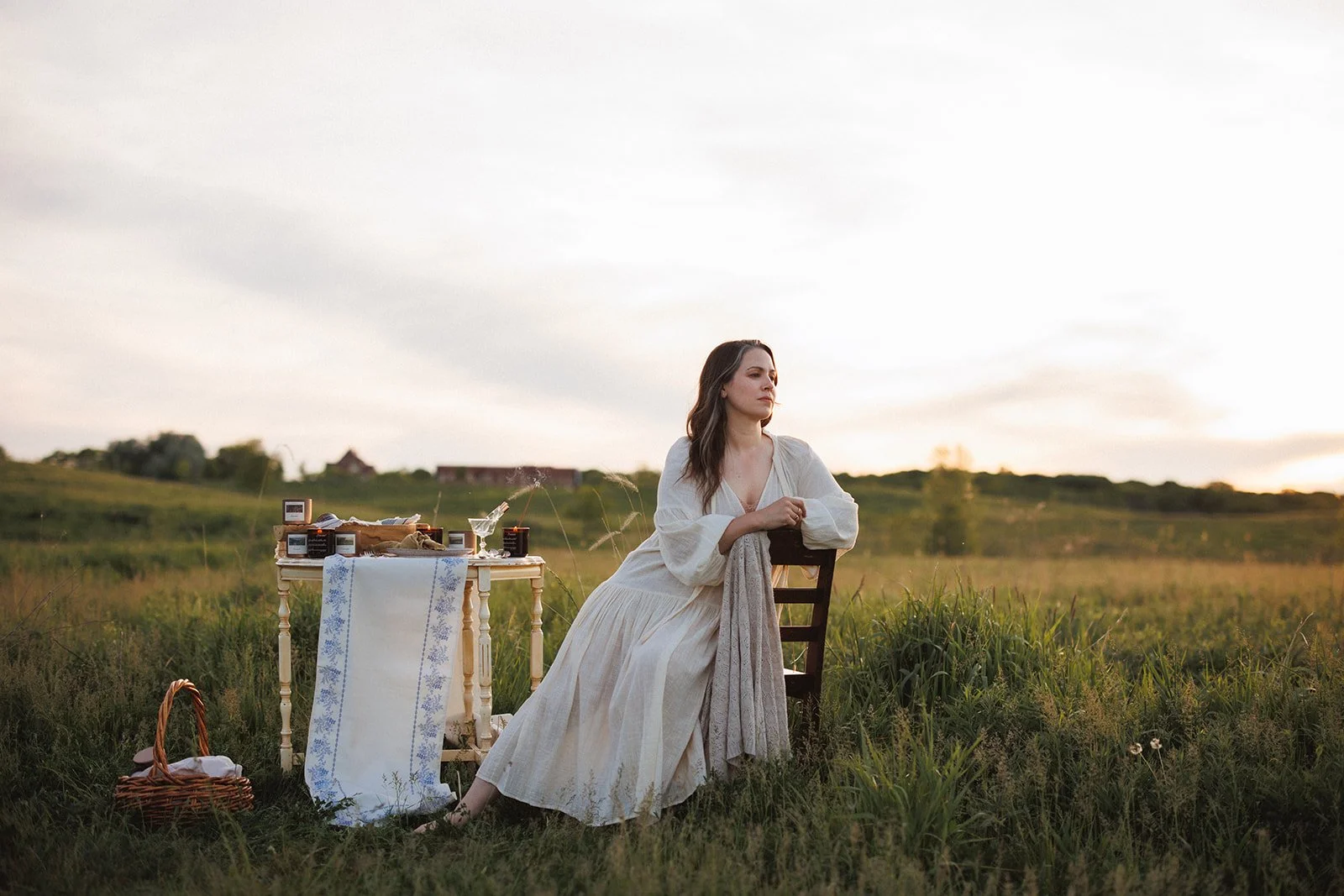 BUSHYL | Storytelling Brand Session | Milwaukee, WI