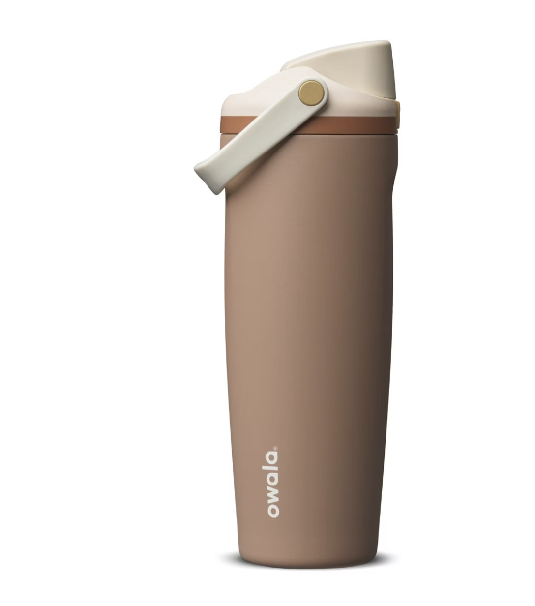 owala free sip sway neutral colors