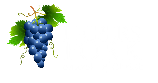 Leipers Fork church of Christ