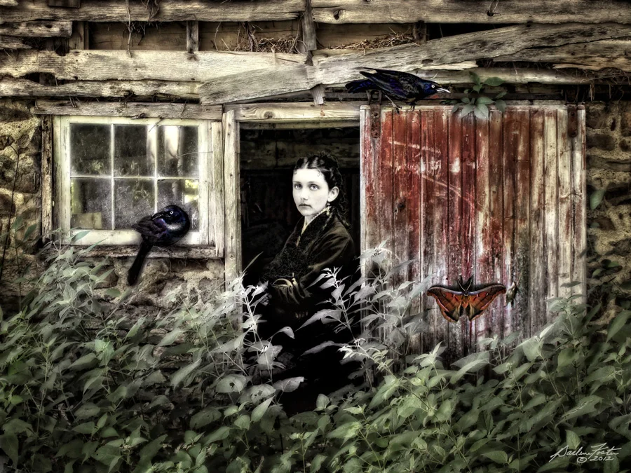 Annabel Lee