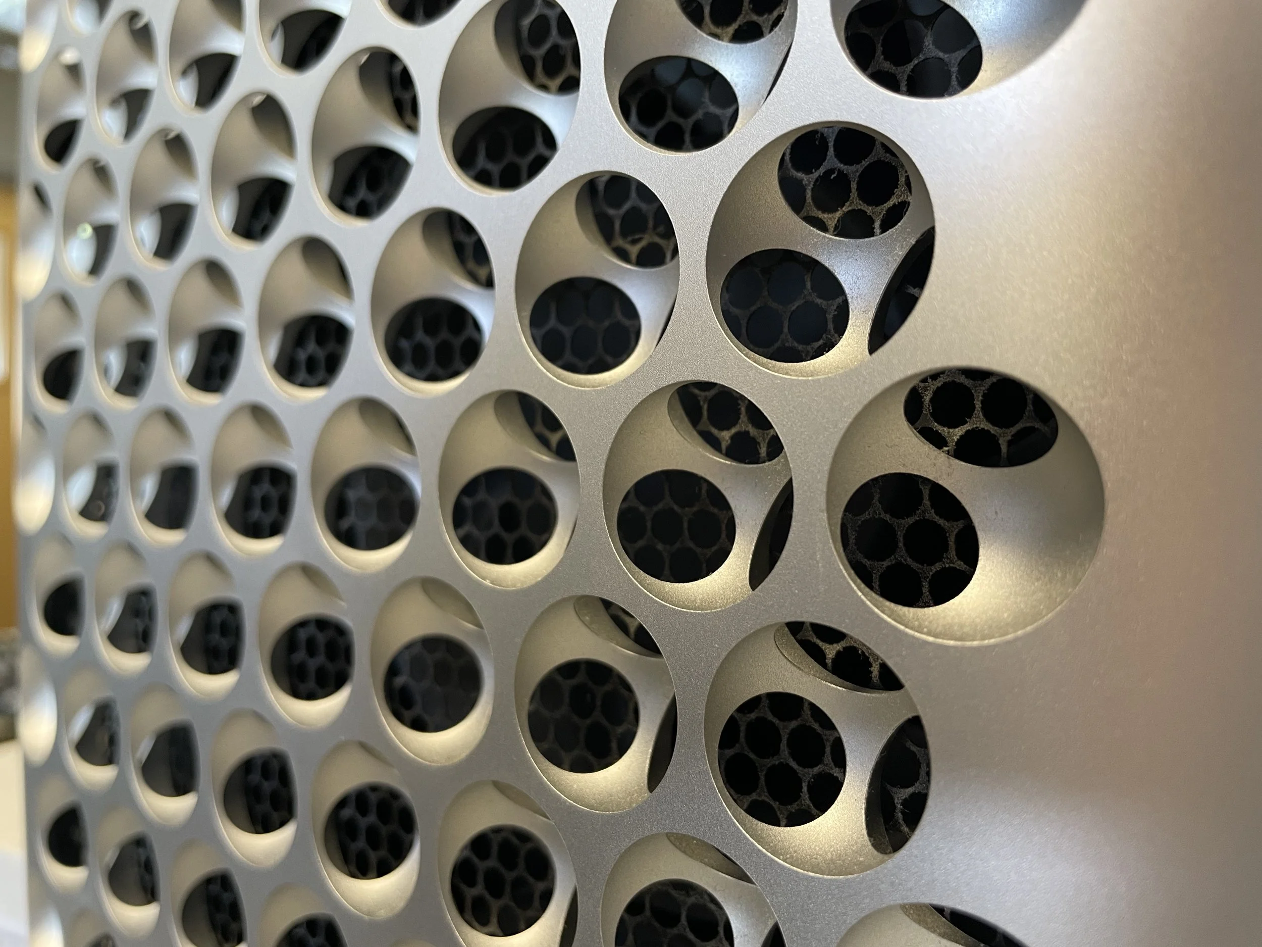 The Holes in Apple's 2023 Mac Pro