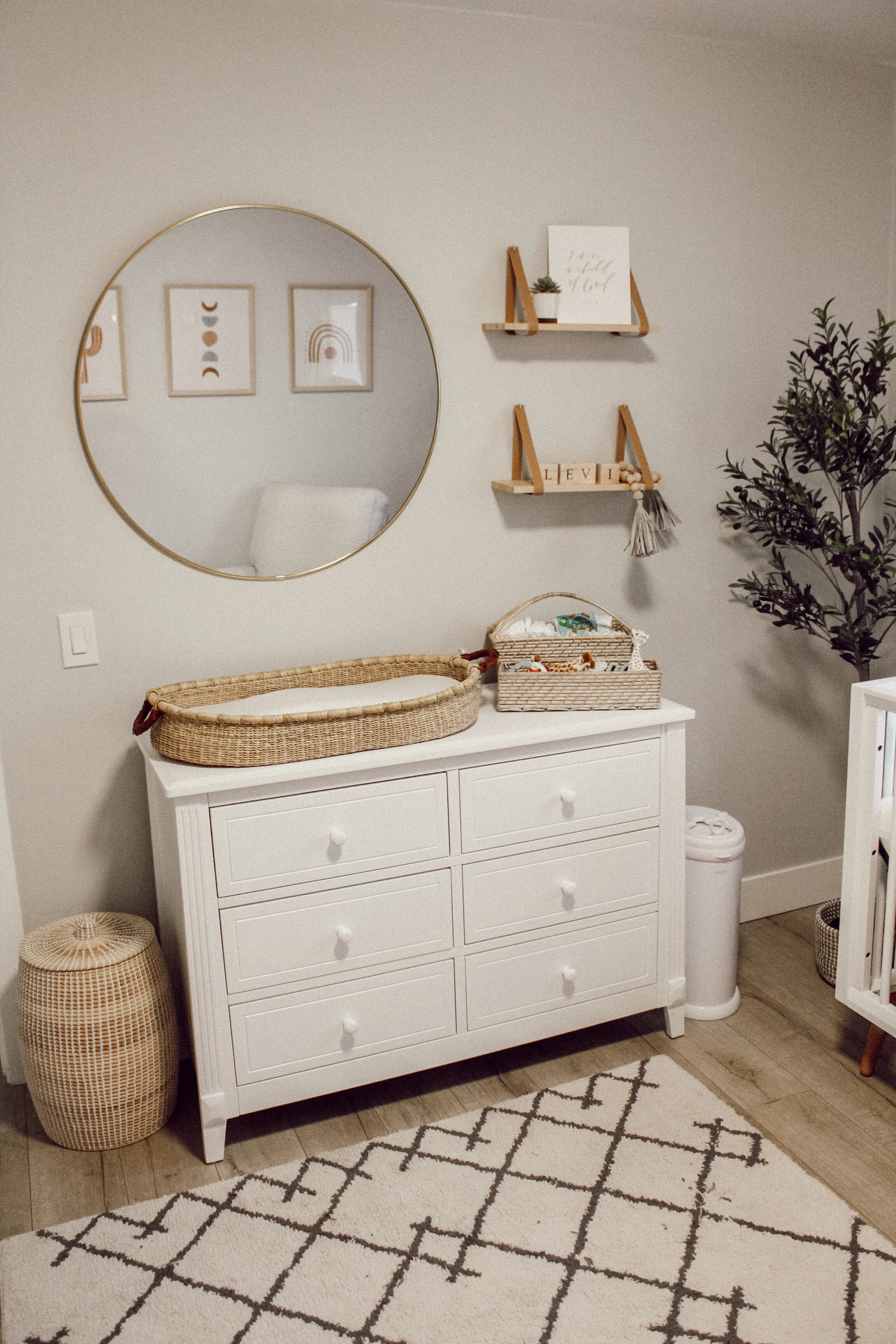 Our Nursery — Lindsey Wagner