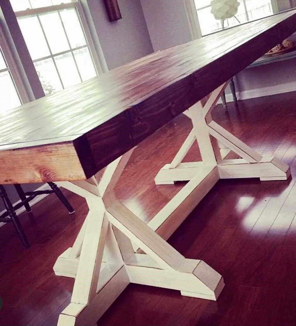 Dining Table — Southern Manor Co.