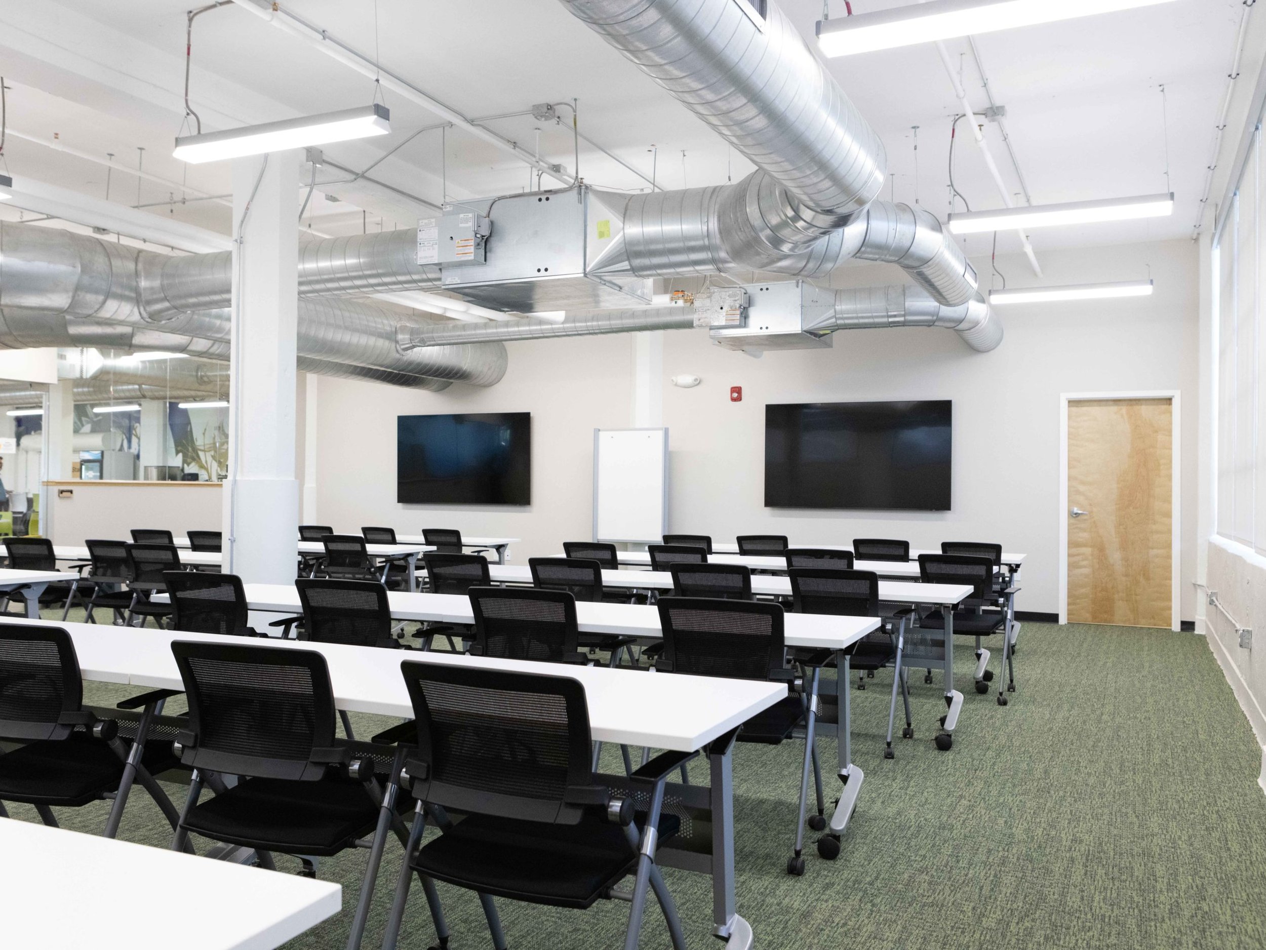 Classroom Session 1: How to Train