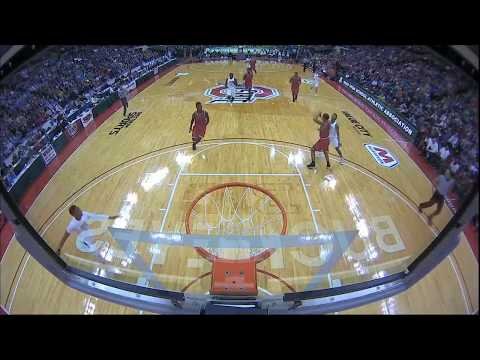 OHSAA Division 2 Finals Intro