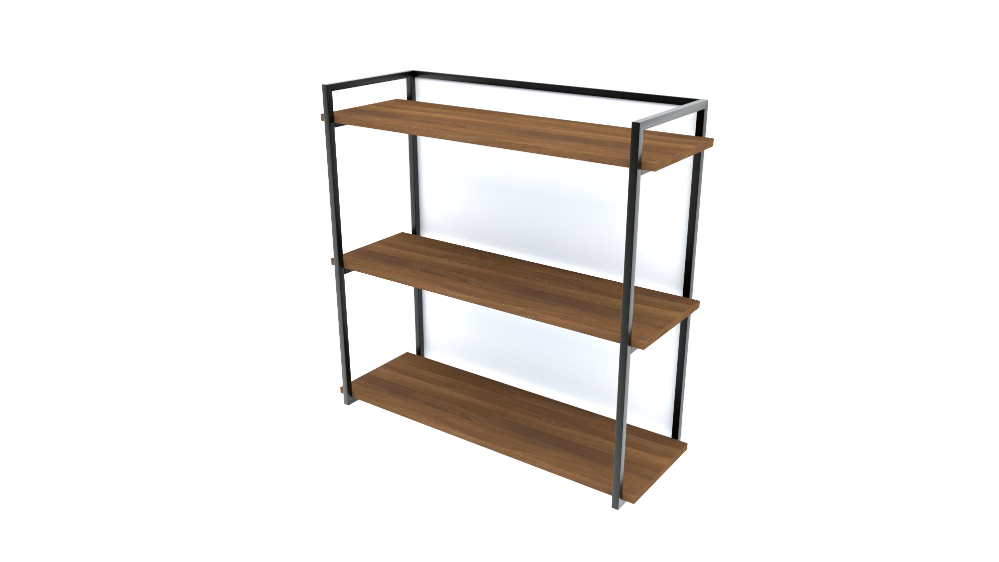 Triple Shelves Walnut_Render.png