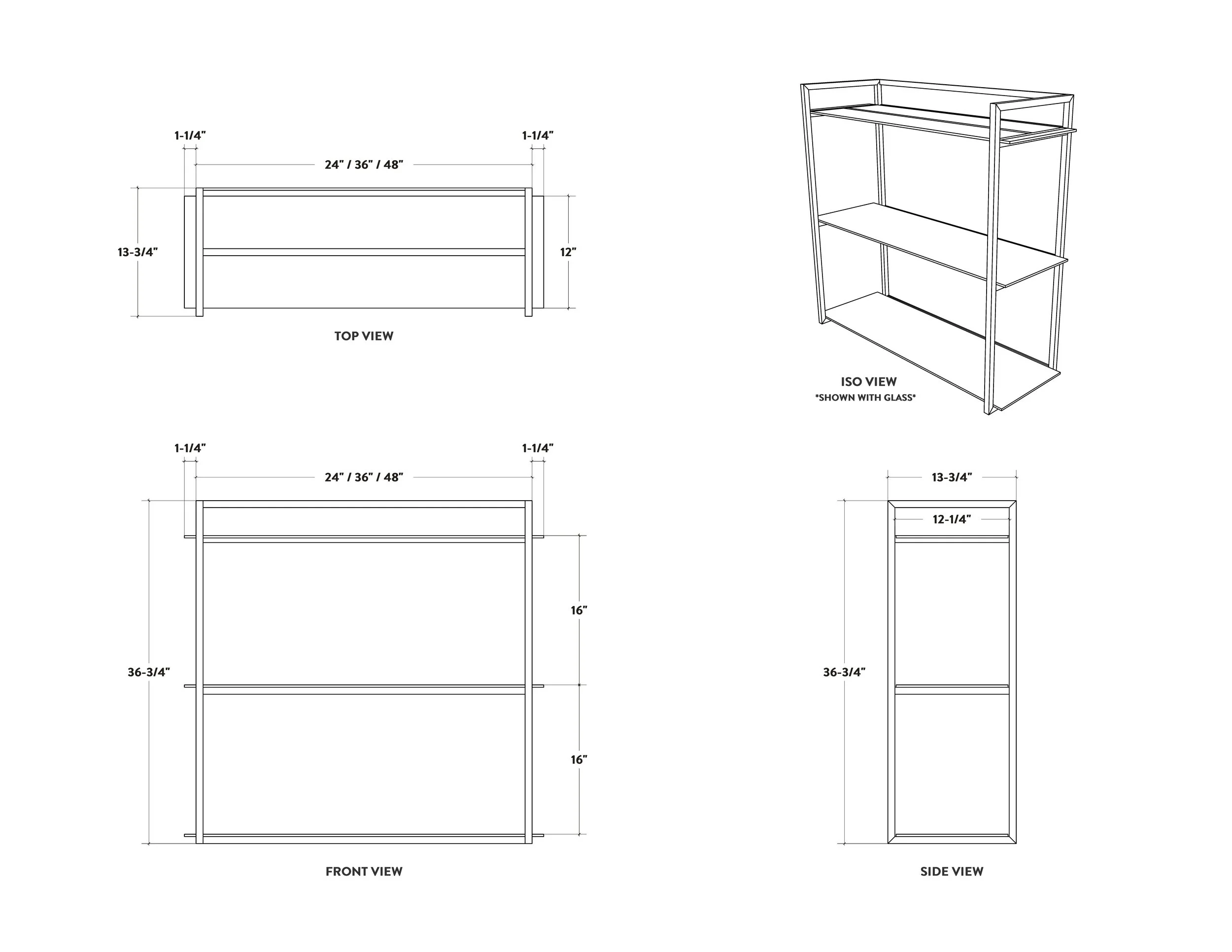 Triple Shelves Dim.jpg