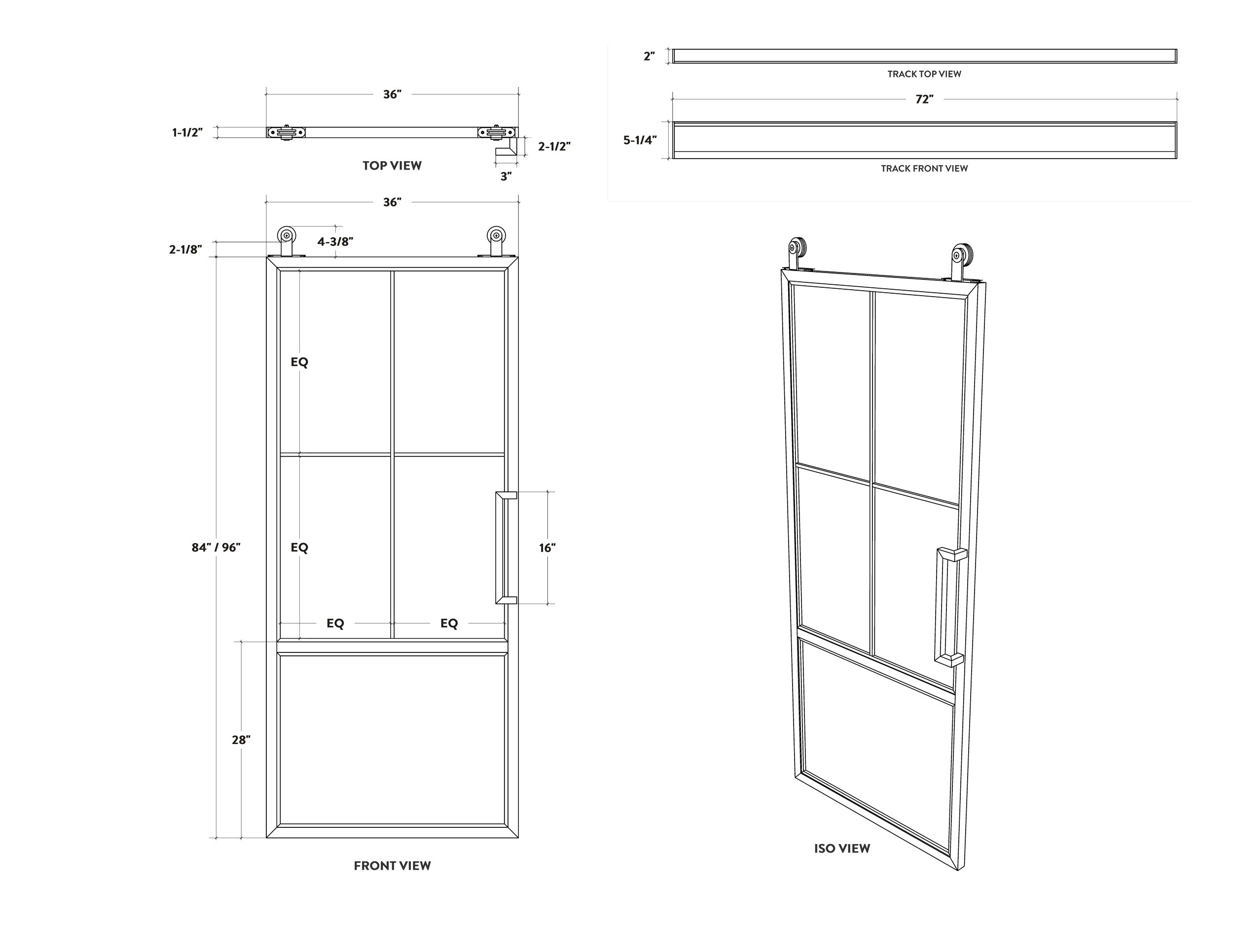Barn Doors Kick Plate Glazing Dim.jpg