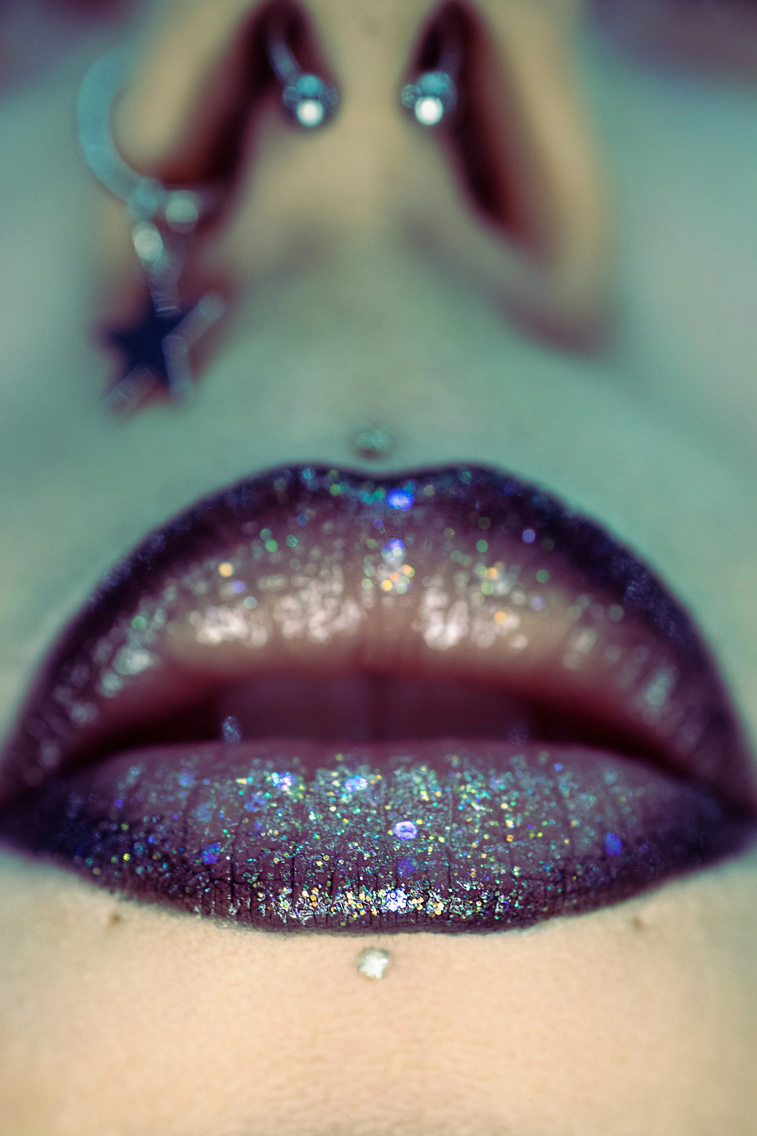by Michelle Adina