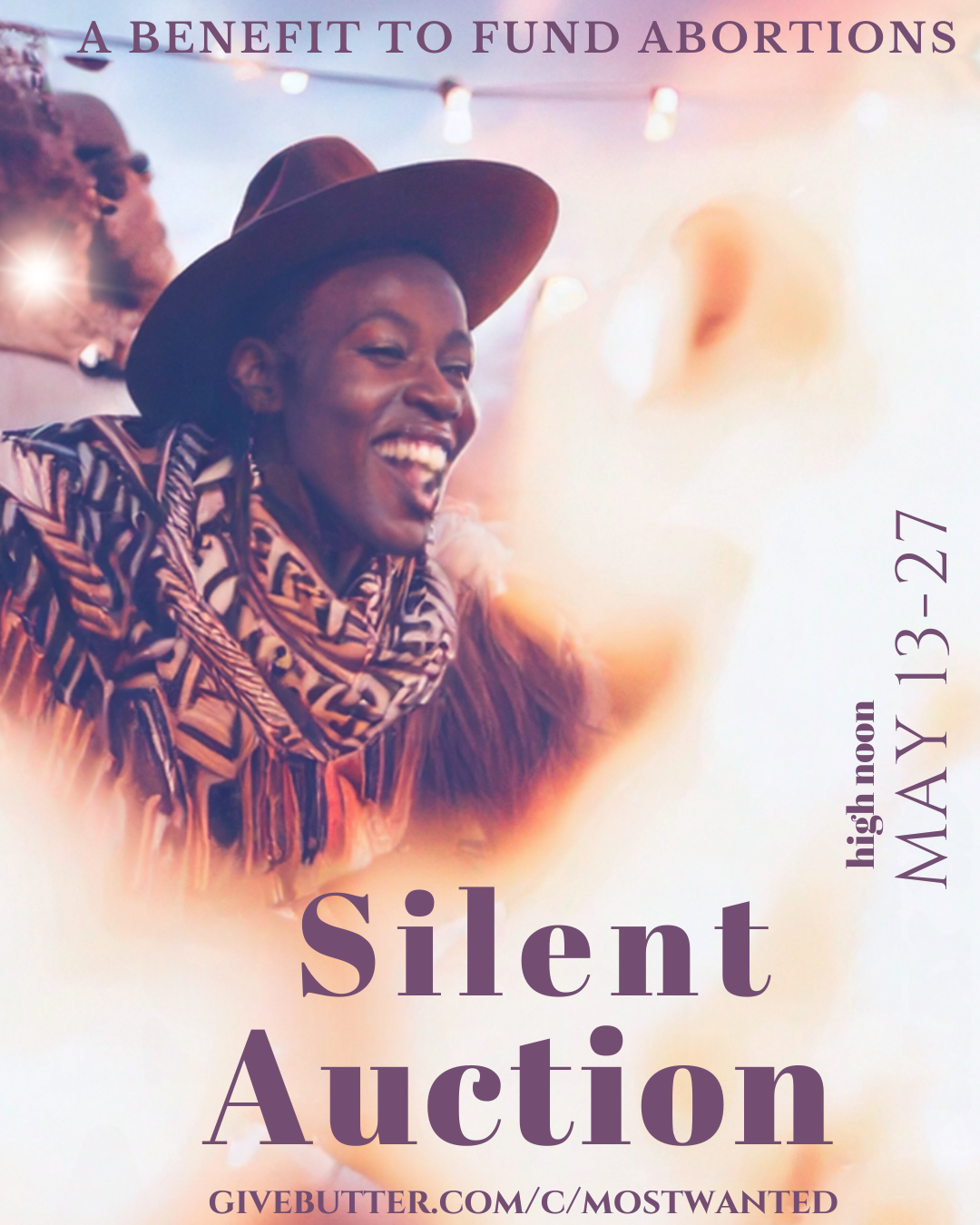Silent Auction