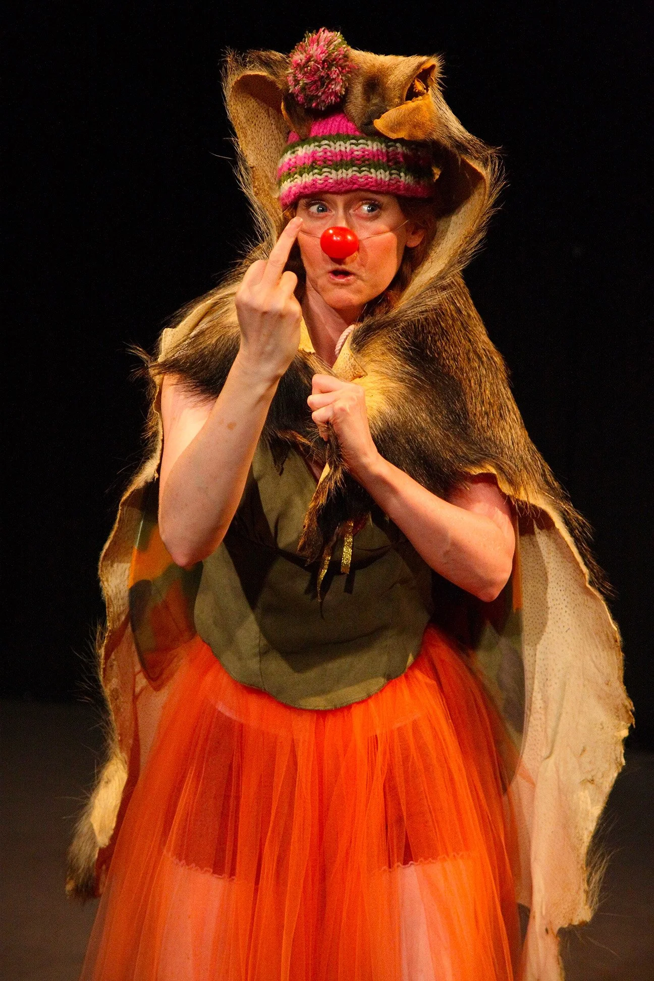 Amanda Barron in Clown Axioms 2 WEB.jpg