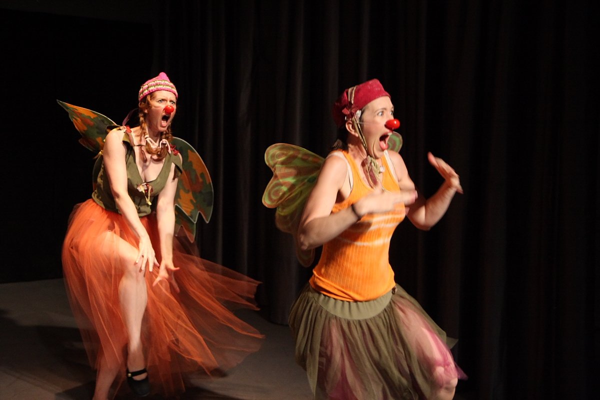 Amanda Barron in Clown Axioms 1.JPG