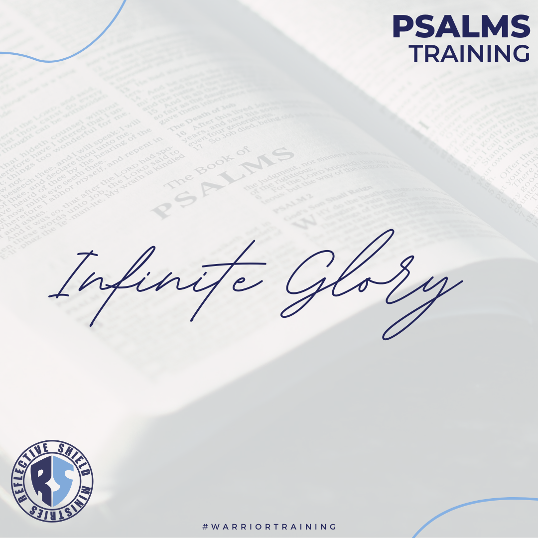 Infinite Glory