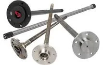 Axle Shafts