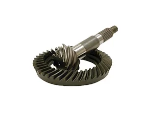 Ring and Pinion