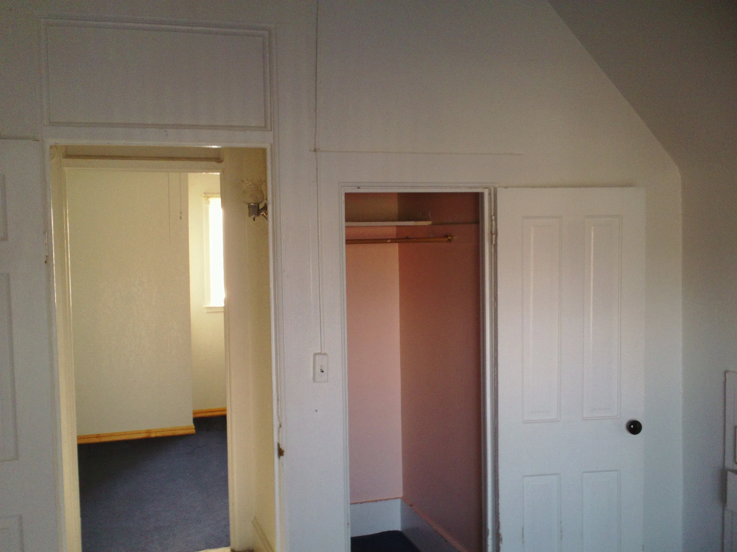 Quivas Project: Before Construction