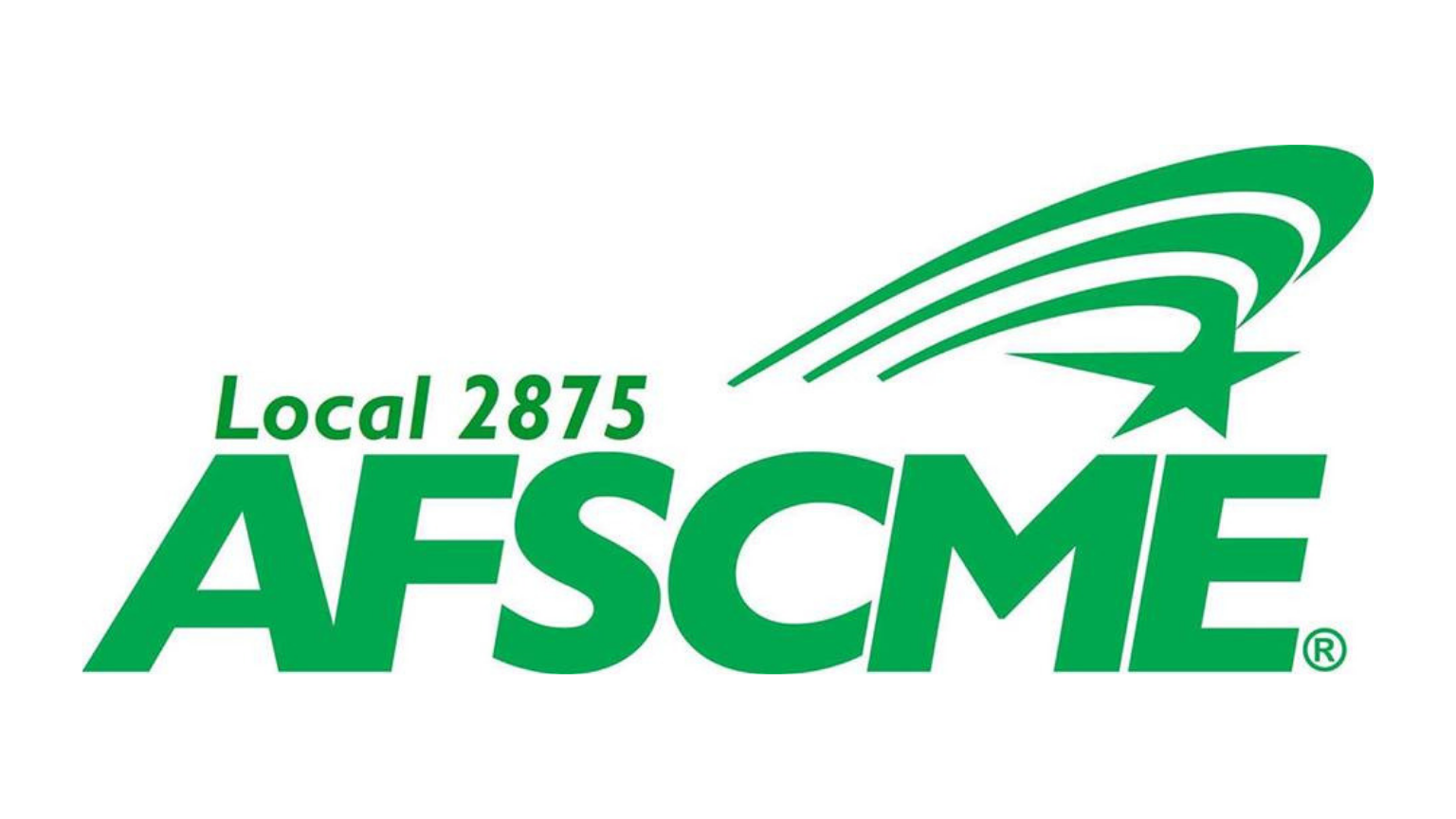 American Federation of State, County, and Municipal Employees - Local 2875
