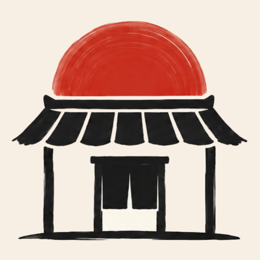 Japanese Art Prints and Merch Store