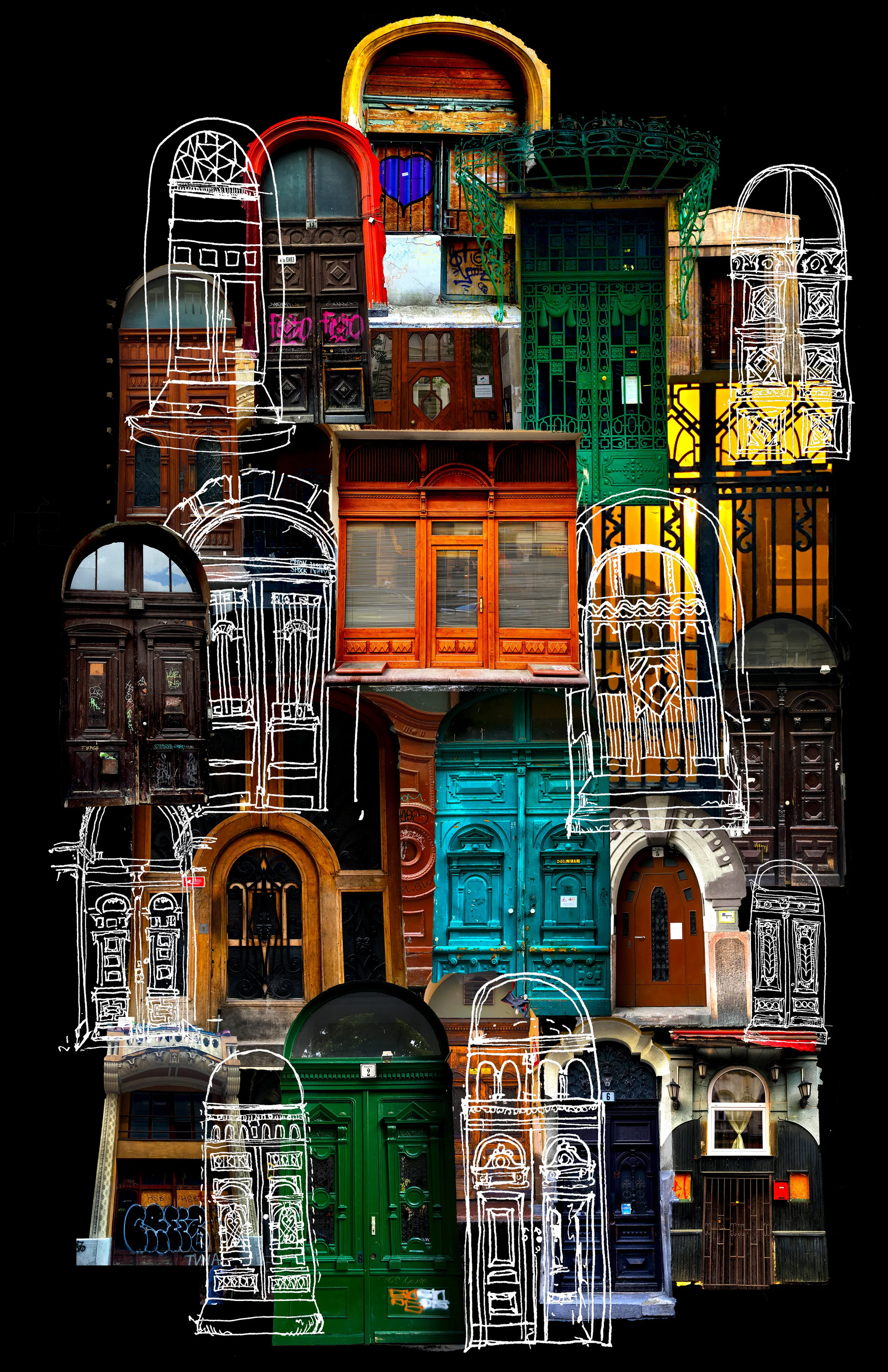 Budapest
