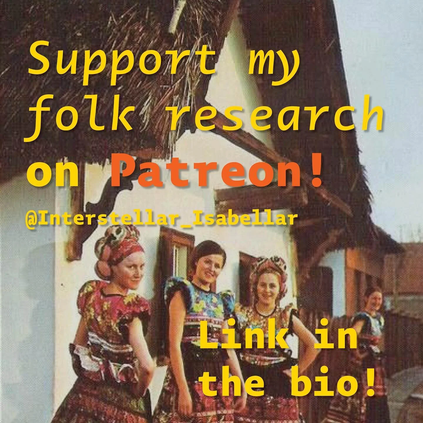 Changed to $3/month! As I get ready to ramp up on YouTube and with a podcast, I&rsquo;m in need of equipment including a camera, microphone, and compensating the folks who are helping me along the way! This Patreon will have a bunch of exclusive cont