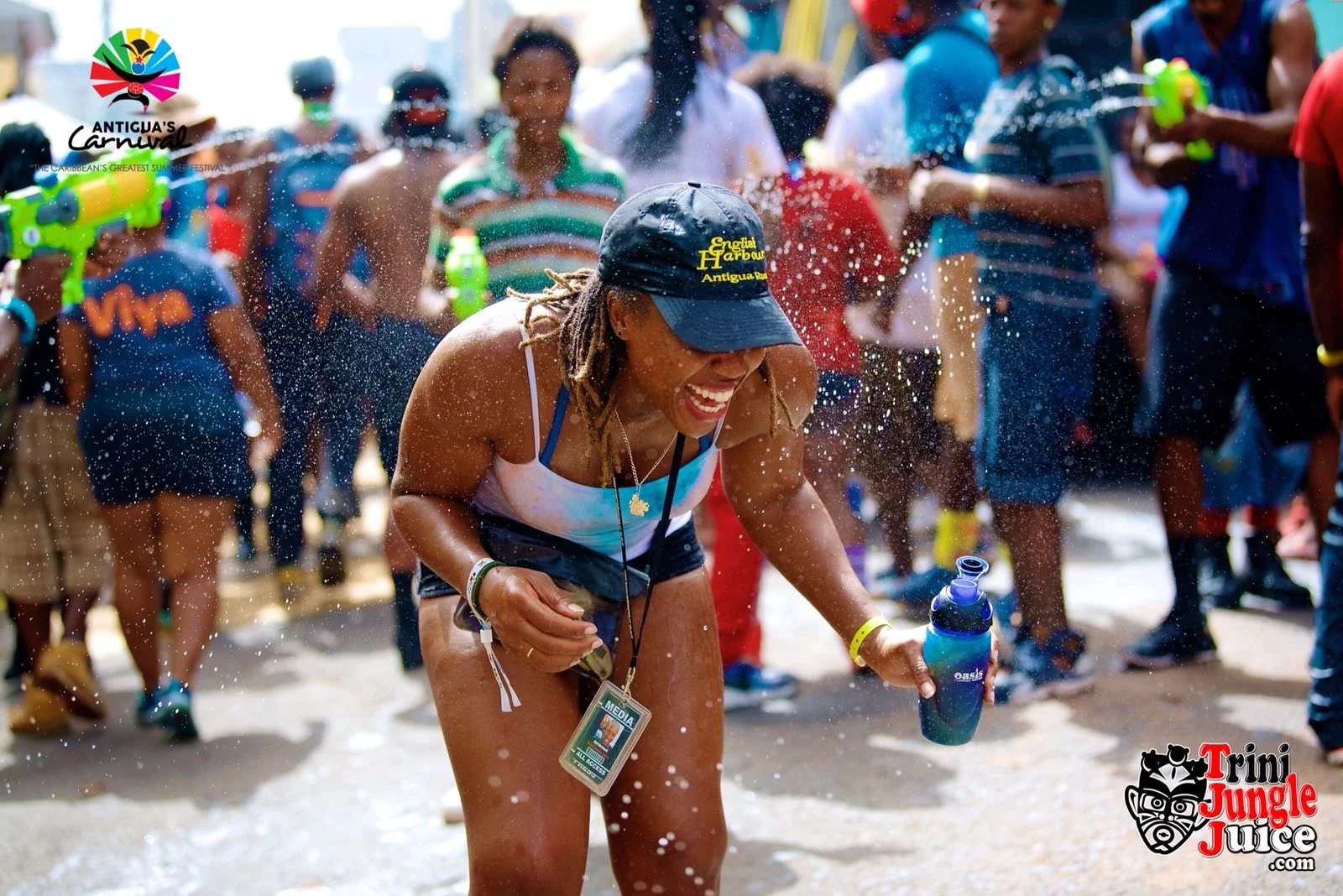 Antigua Christmas Eve Events 2022 Parties Planning For Antigua Carnival 2020 and 2021 — Top Shelf Events