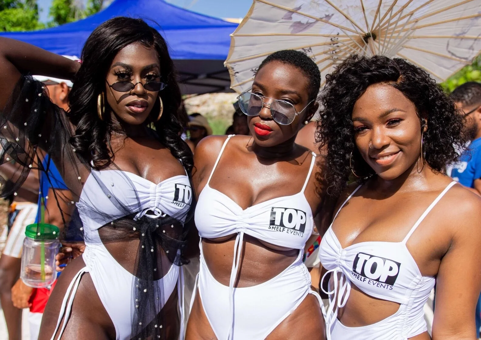 #TeamGoody Ambassadors