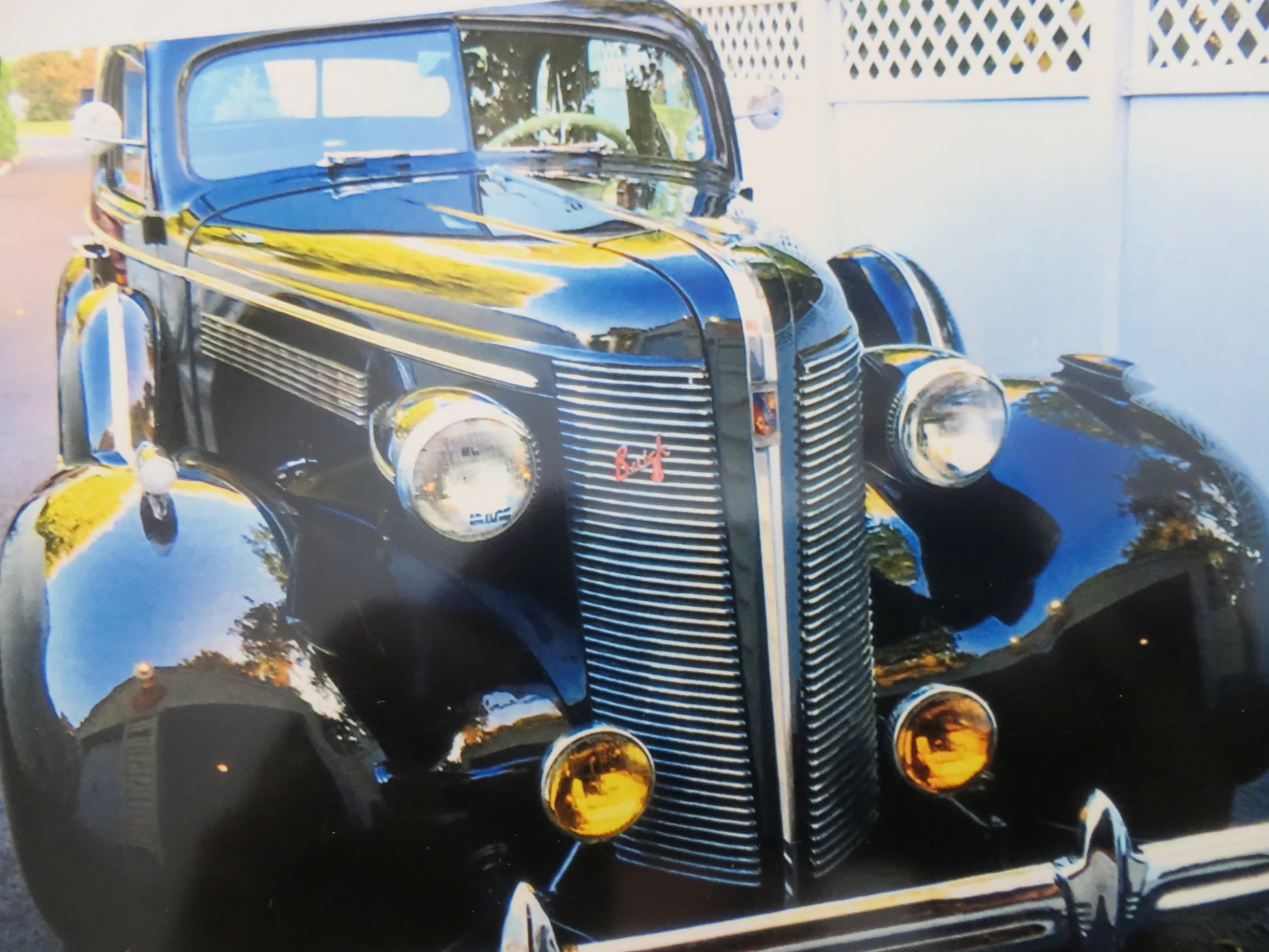 Car # 60 1937 Buick.JPG