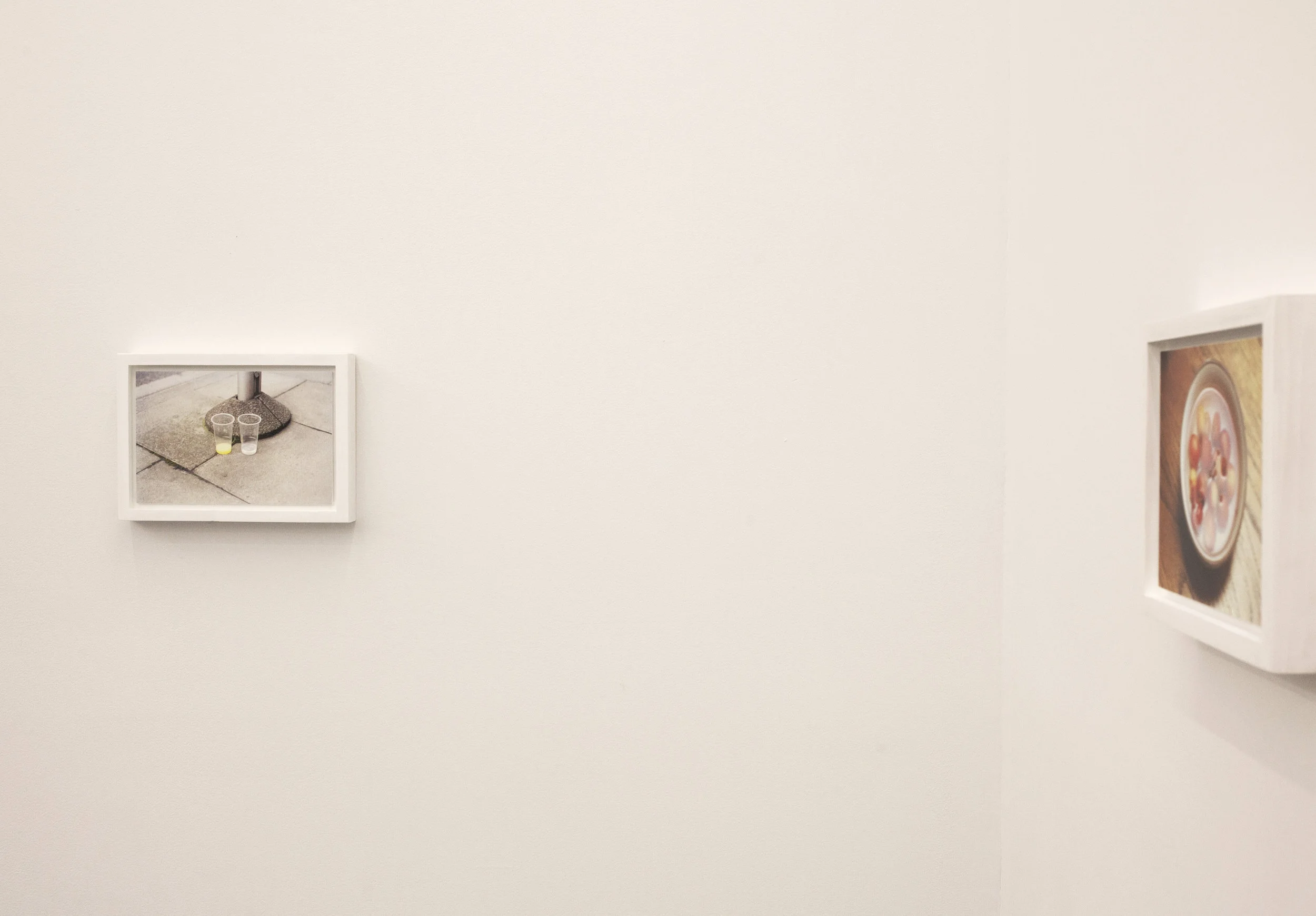 Letters to M. (Installation)
